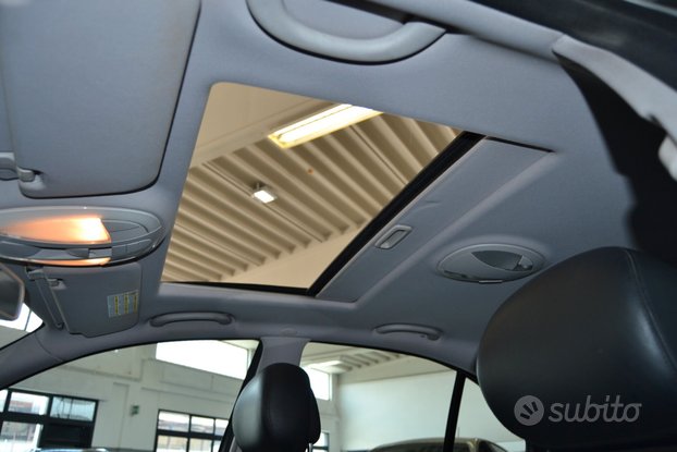 Mercedes E 320 CDI EVO Avantgarde Sport UniPro/Tet