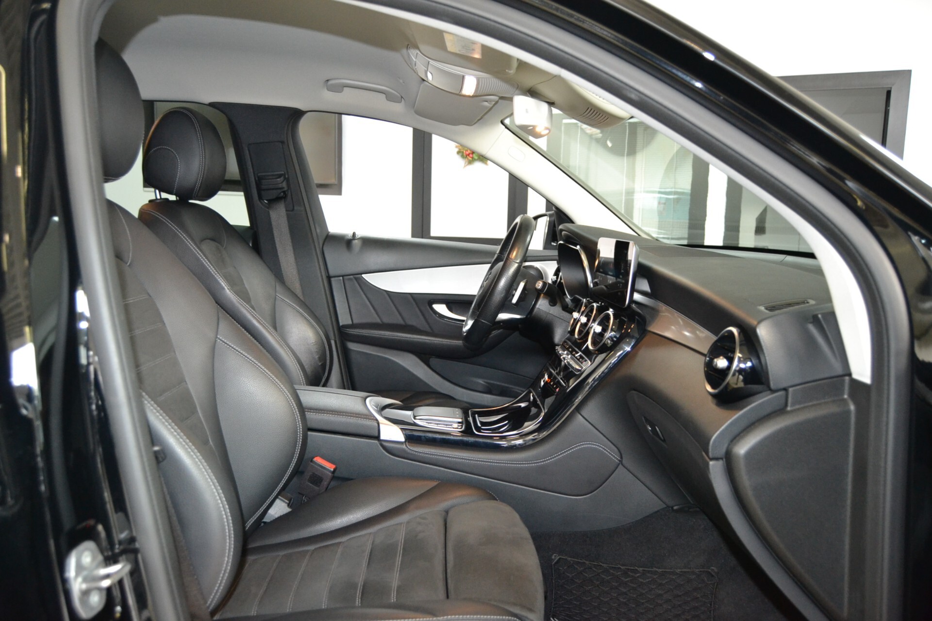 Mercedes-benz GLC 220D 4Matic Sport Navi/Pelle/Led/Cruise