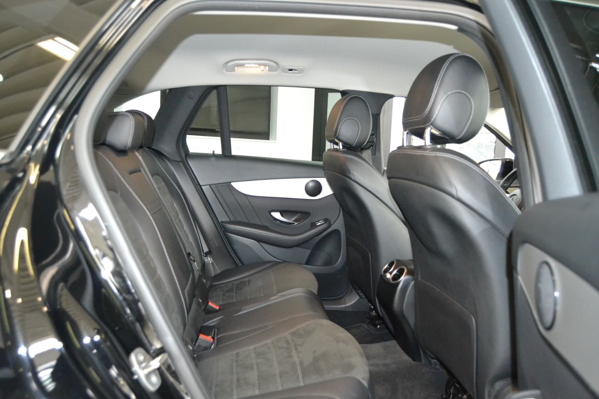 Mercedes-benz GLC 220D 4Matic Sport Navi/Pelle/Led/Cruise