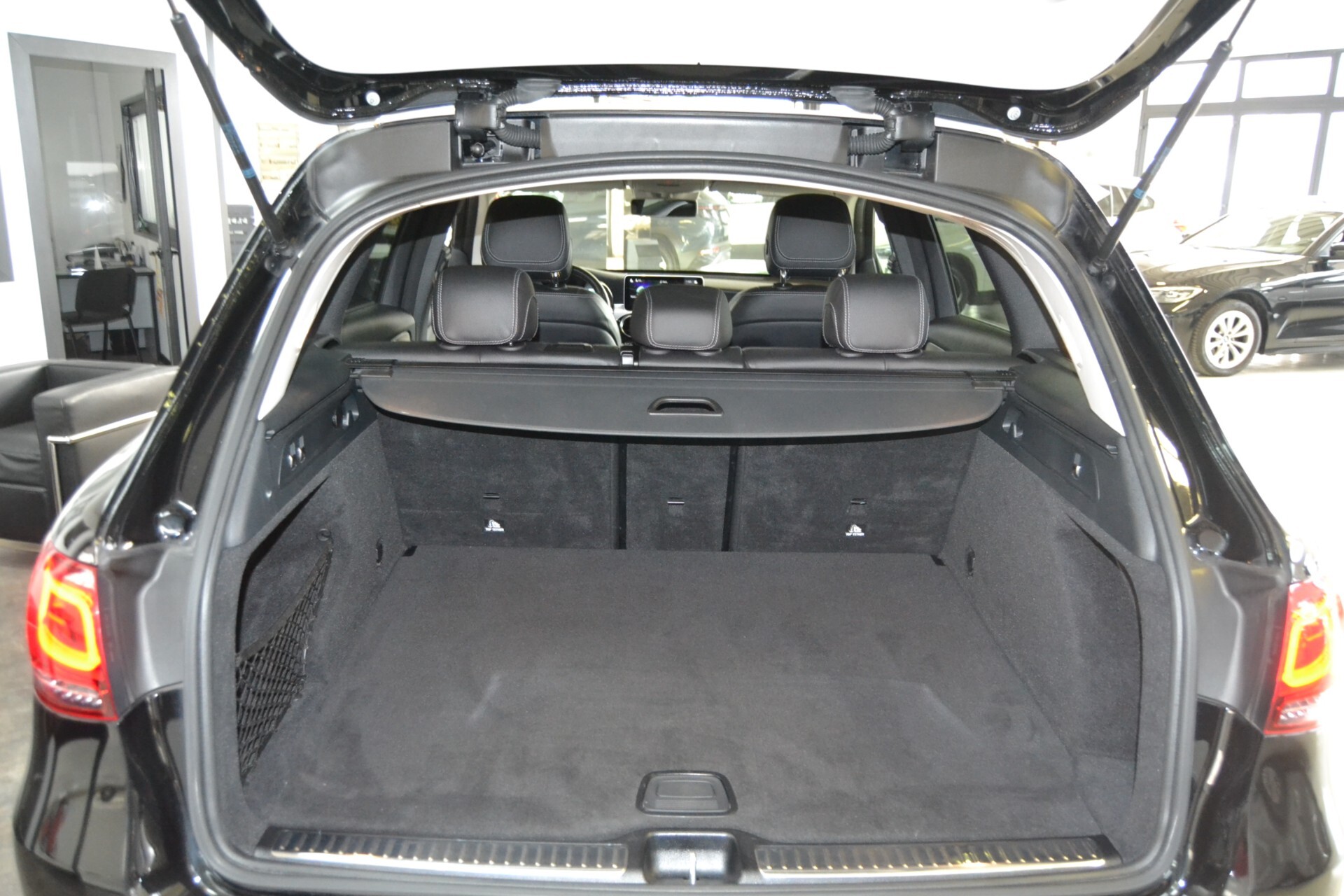 Mercedes-benz GLC 220D 4Matic Sport Navi/Pelle/Led/Cruise