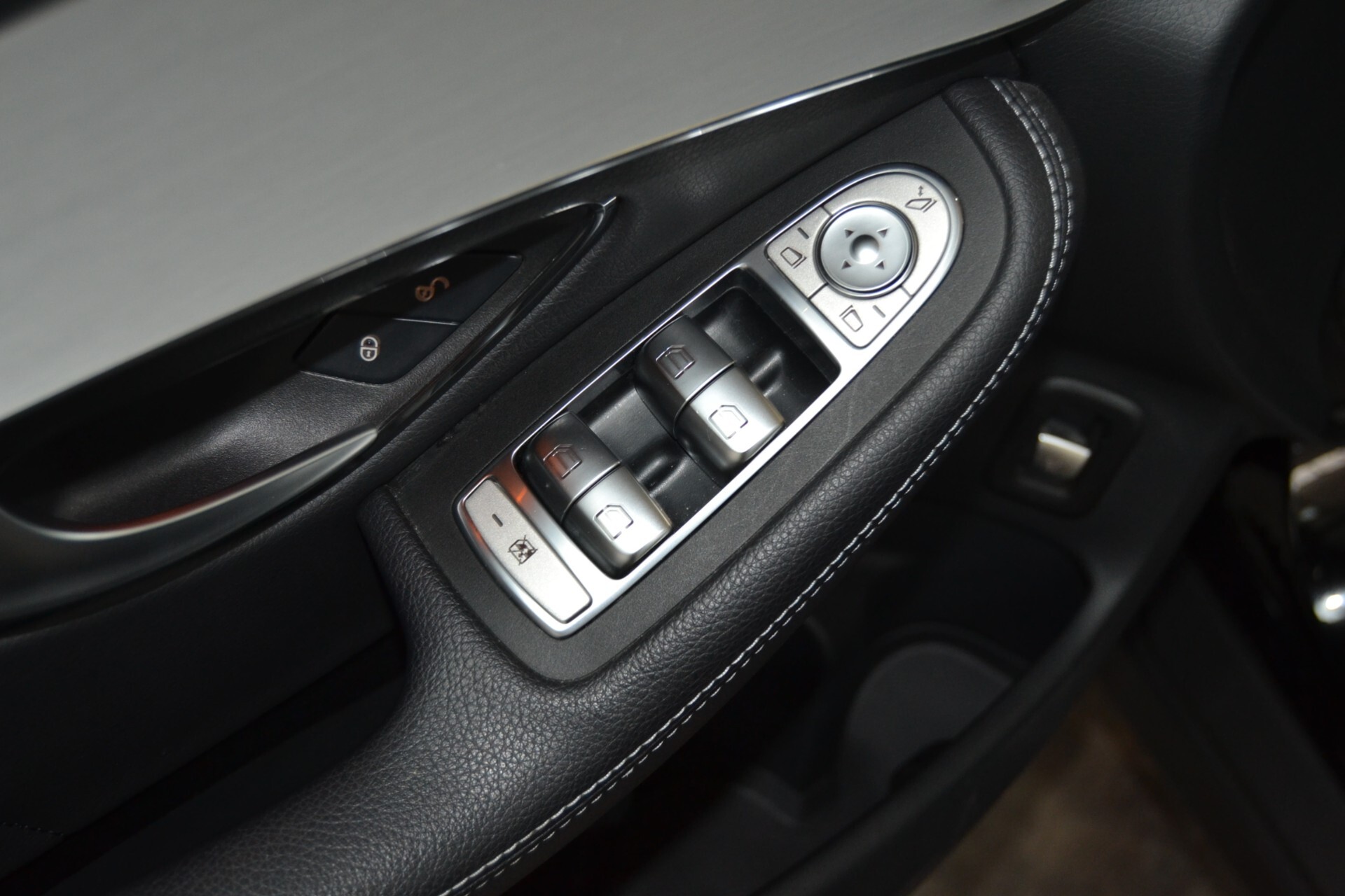 Mercedes-benz GLC 220D 4Matic Sport Navi/Pelle/Led/Cruise