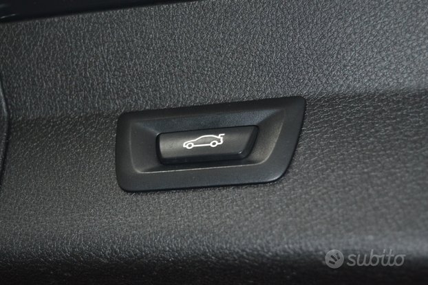 Bmw GranTourer 216D Advantage 7Posti/Navi/Xenon/C.