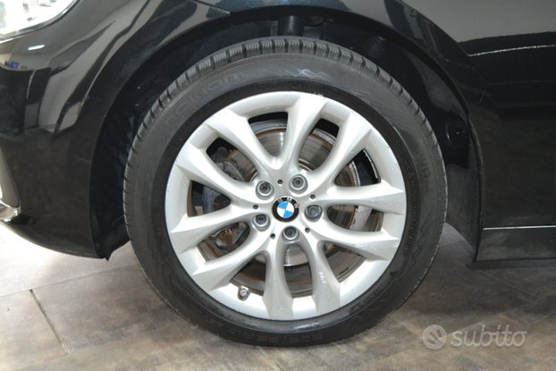 Bmw GranTourer 216D Advantage 7Posti/Navi/Xenon/C.