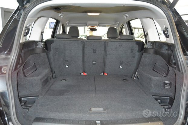 Bmw GranTourer 216D Advantage 7Posti/Navi/Xenon/C.