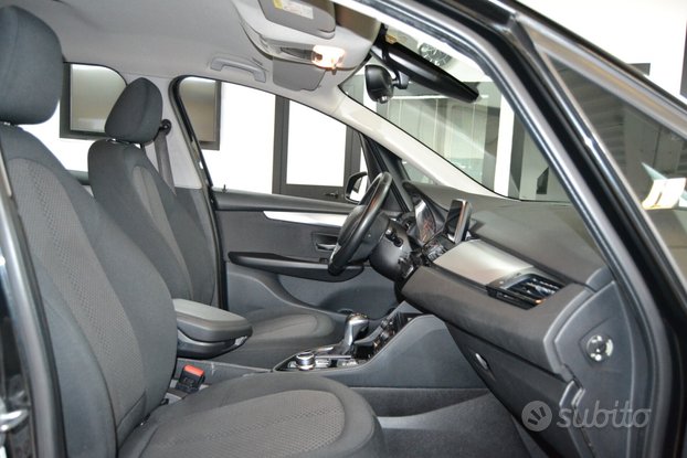 Bmw GranTourer 216D Advantage 7Posti/Navi/Xenon/C.