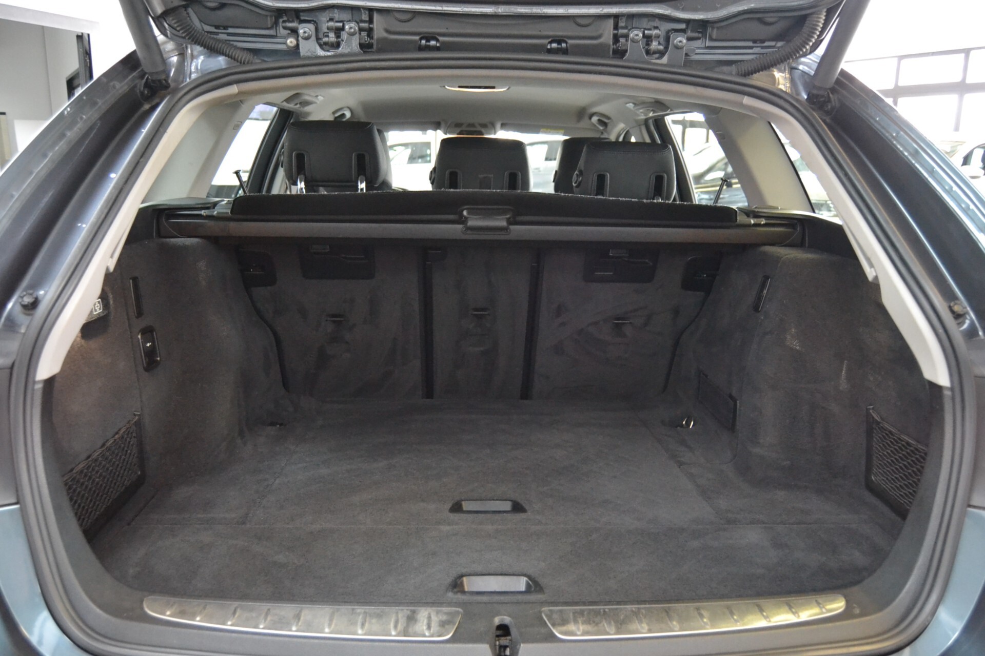 Bmw 316D Touring Luxury UniPro/Navi/Pelle/Xenon/C.Auto