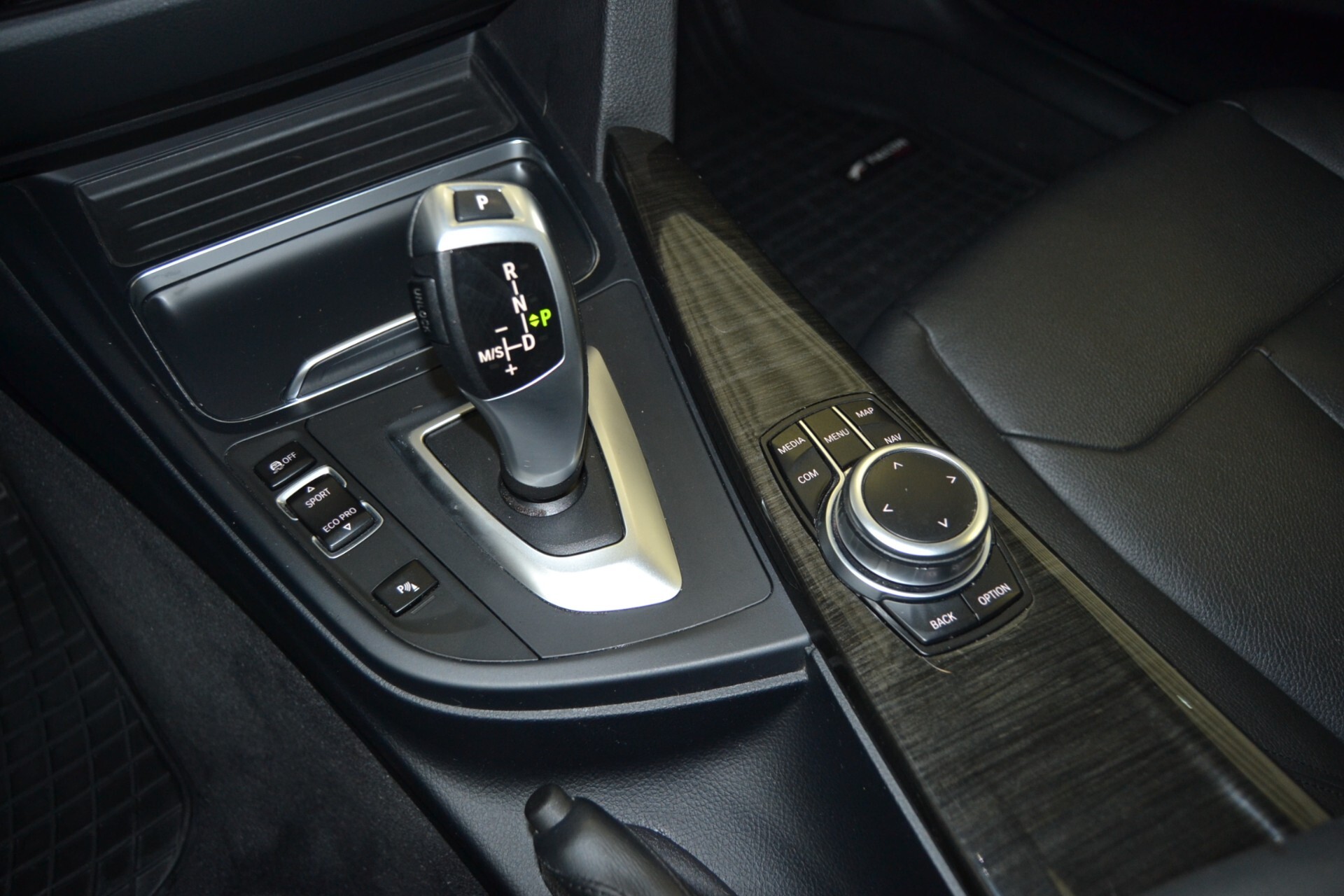 Bmw 316D Touring Luxury UniPro/Navi/Pelle/Xenon/C.Auto