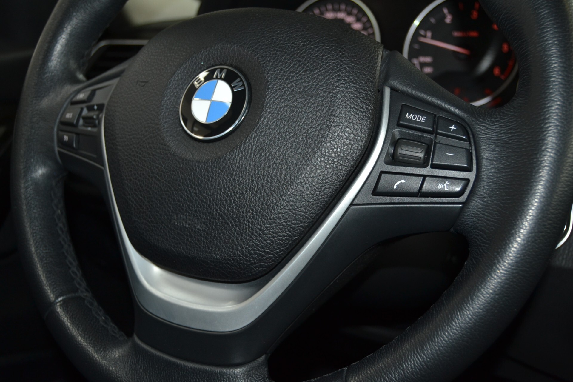 Bmw 316D Touring Luxury UniPro/Navi/Pelle/Xenon/C.Auto