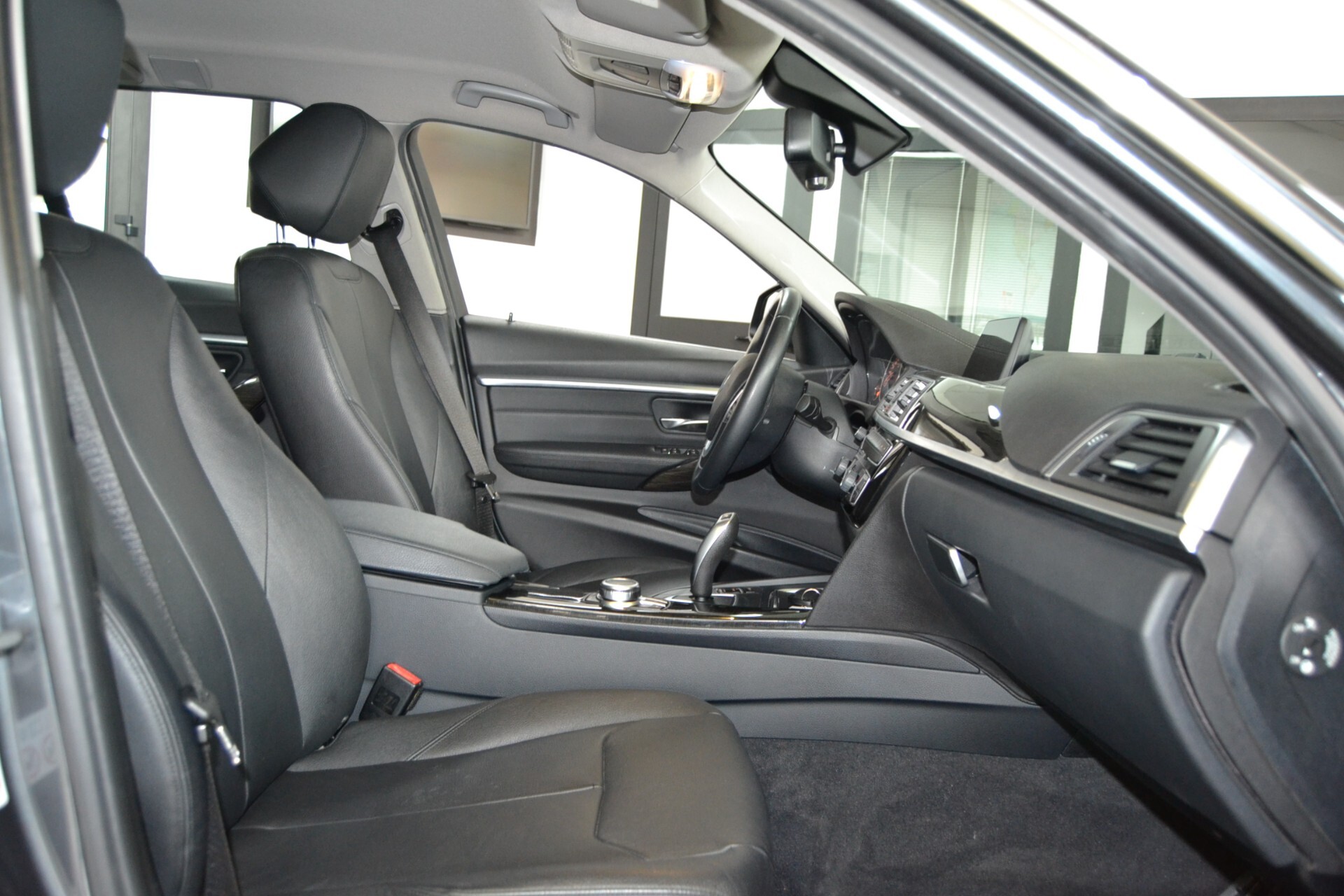 Bmw 316D Touring Luxury UniPro/Navi/Pelle/Xenon/C.Auto
