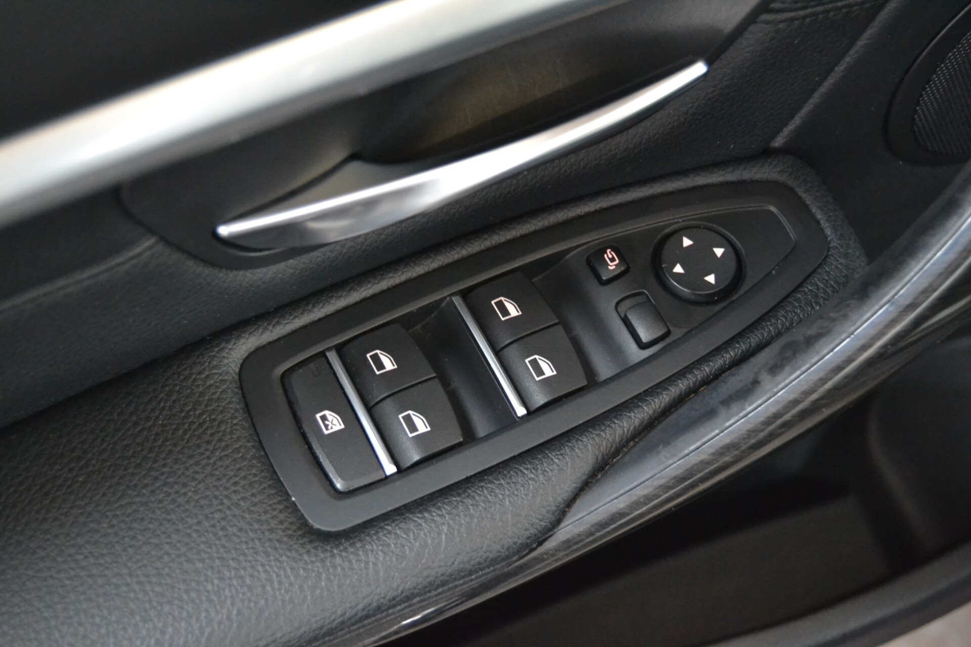 Bmw 316D Touring Luxury UniPro/Navi/Pelle/Xenon/C.Auto