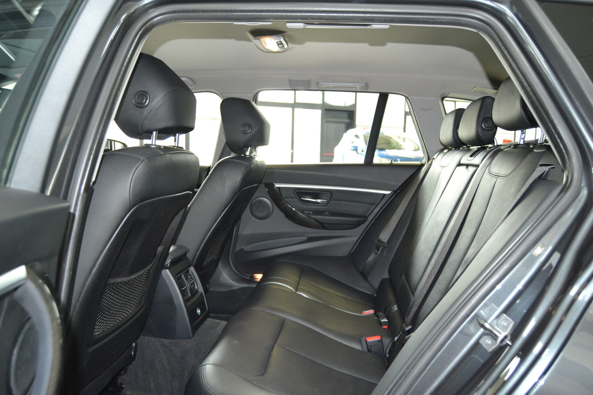 Bmw 316D Touring Luxury UniPro/Navi/Pelle/Xenon/C.Auto