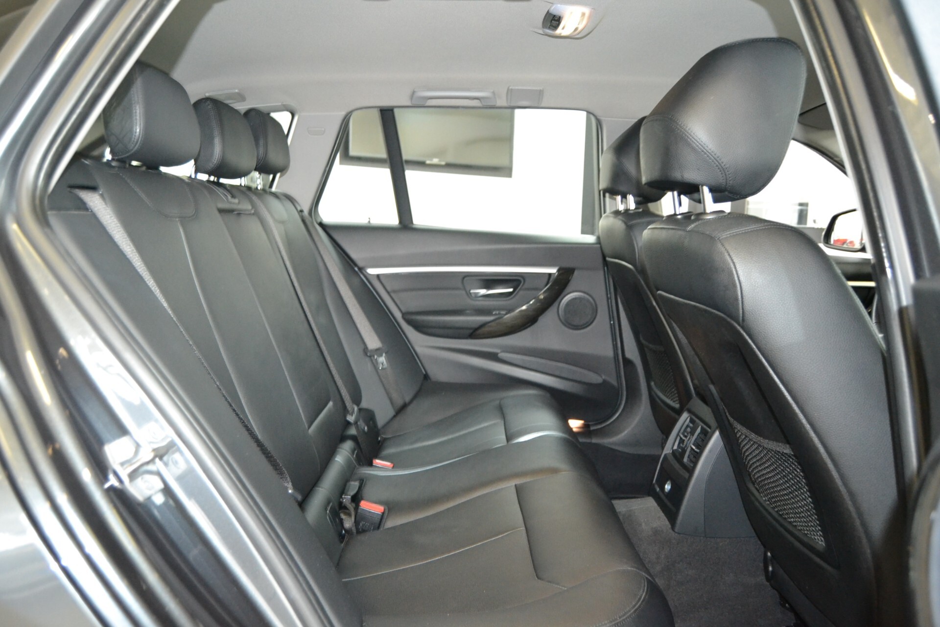 Bmw 316D Touring Luxury UniPro/Navi/Pelle/Xenon/C.Auto