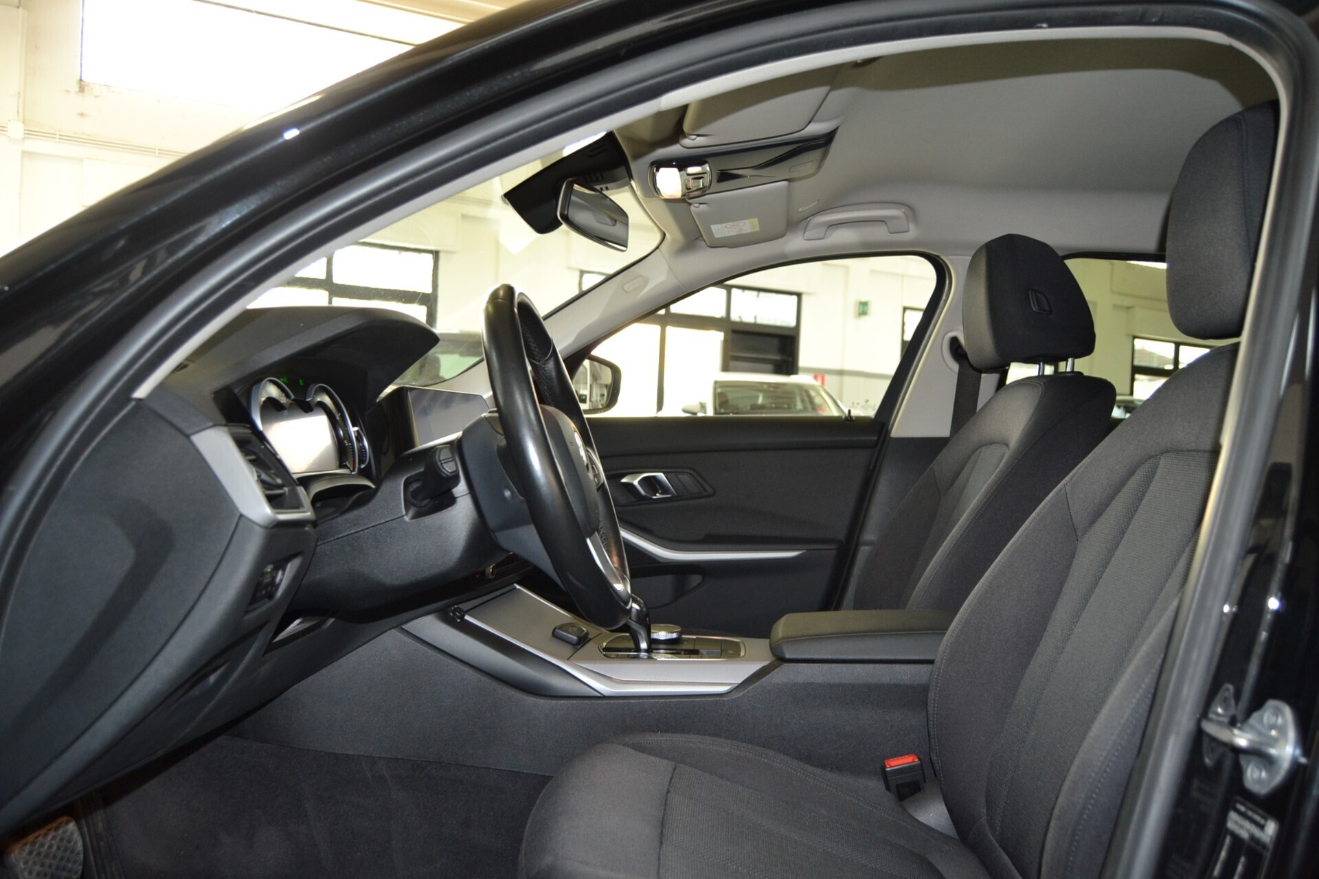 BMW 318D SW Advantage Navi/KmDoc/Xenon/CruiseADD/PDK