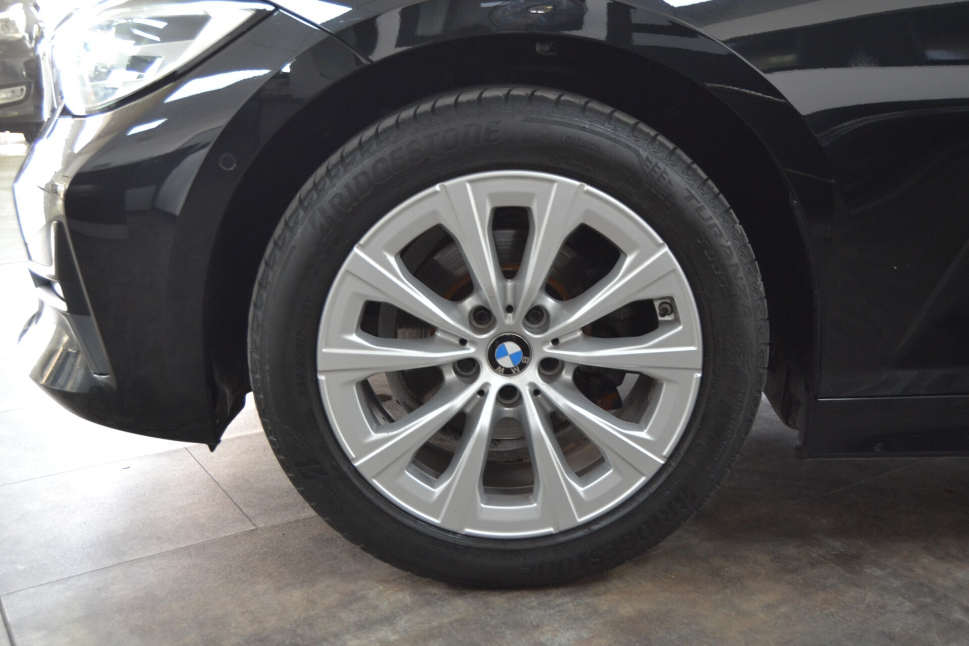 BMW 318D SW Advantage Navi/KmDoc/Xenon/CruiseADD/PDK