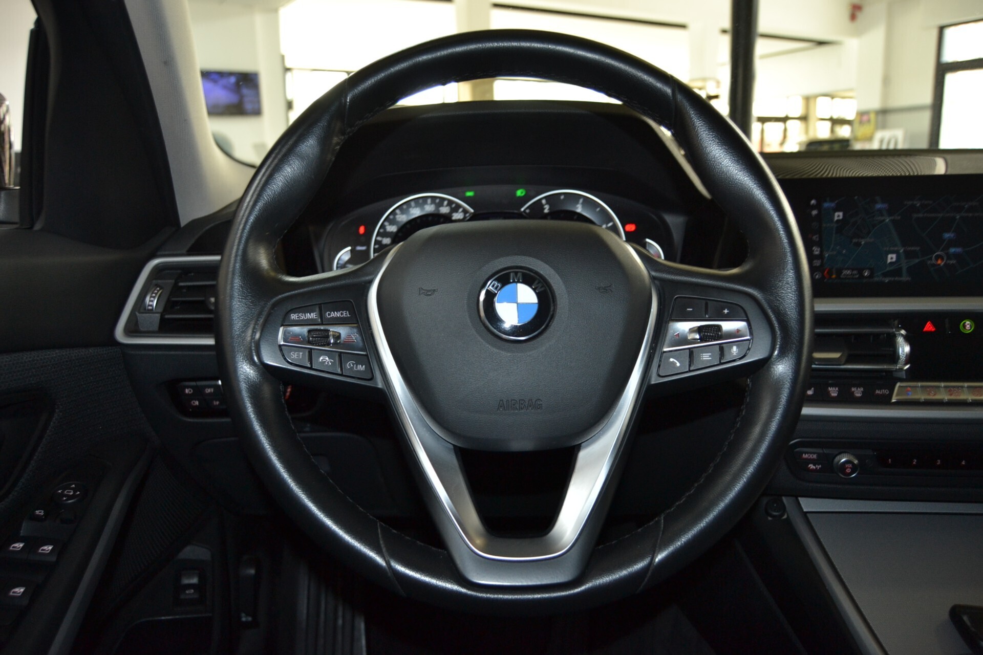 BMW 318D SW Advantage Navi/KmDoc/Xenon/CruiseADD/PDK