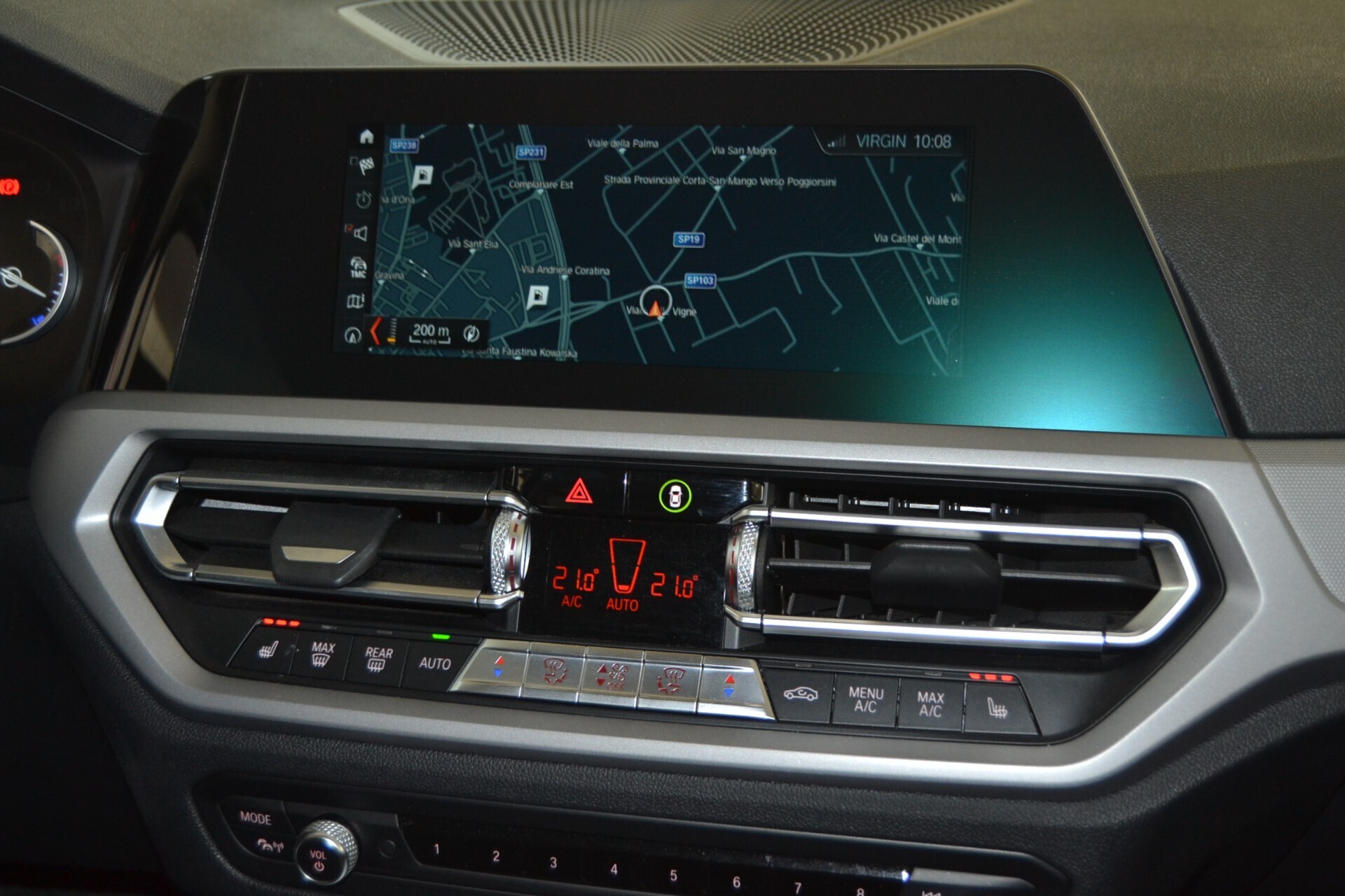 BMW 318D SW Advantage Navi/KmDoc/Xenon/CruiseADD/PDK