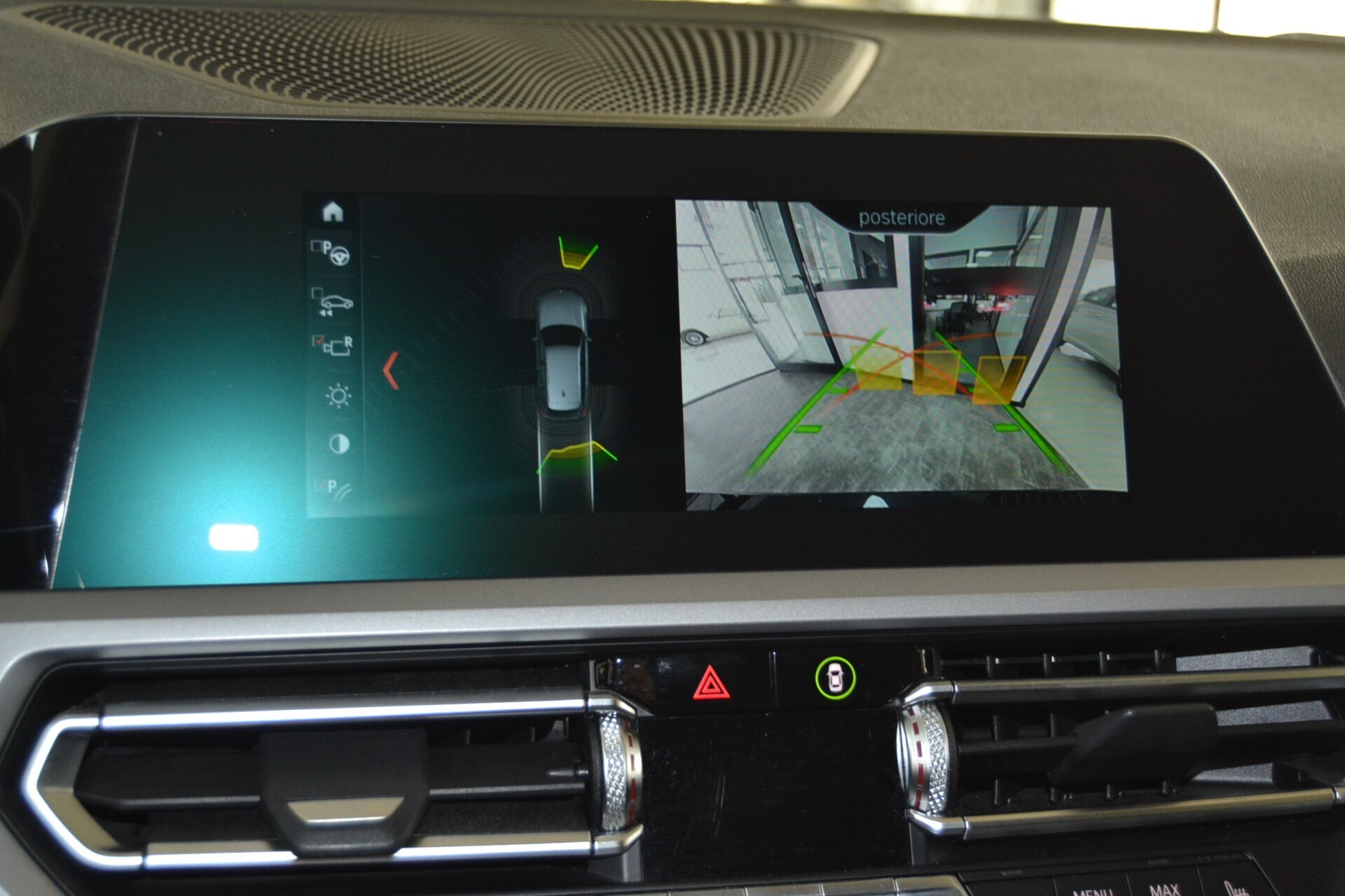 BMW 318D SW Advantage Navi/KmDoc/Xenon/CruiseADD/PDK