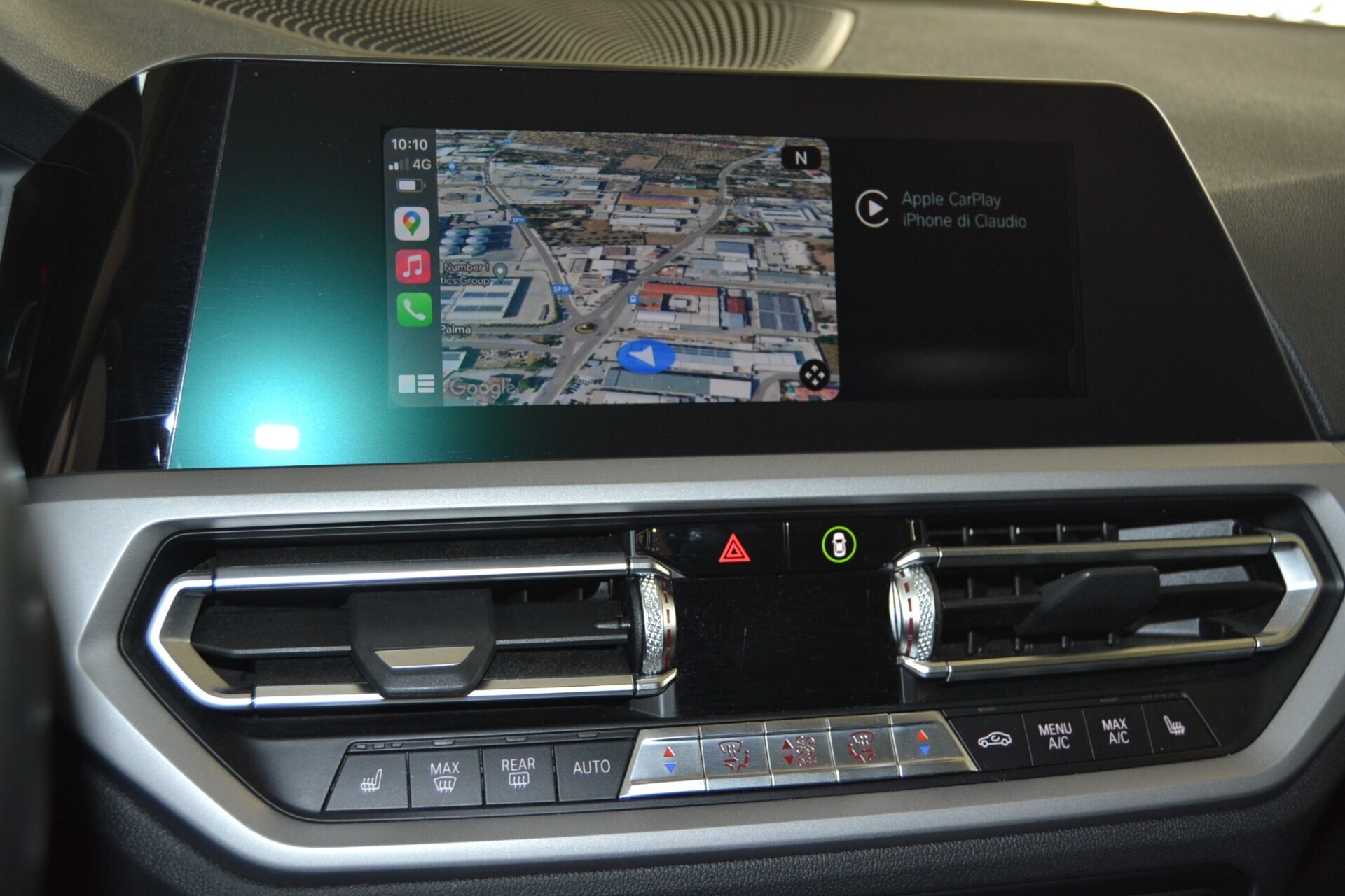 BMW 318D SW Advantage Navi/KmDoc/Xenon/CruiseADD/PDK