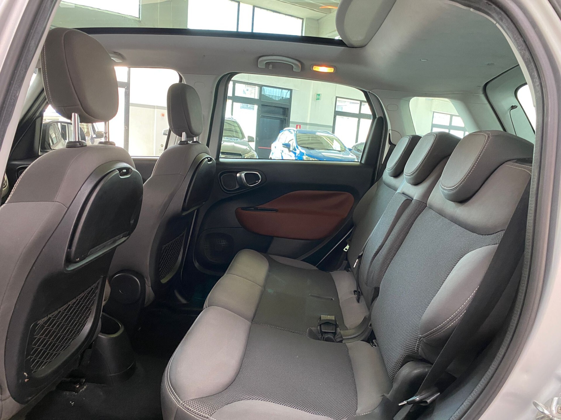 Fiat 500L 1.6 Multijet 120 CV Trekking Navi/Tetto/Pelle/Cruise
