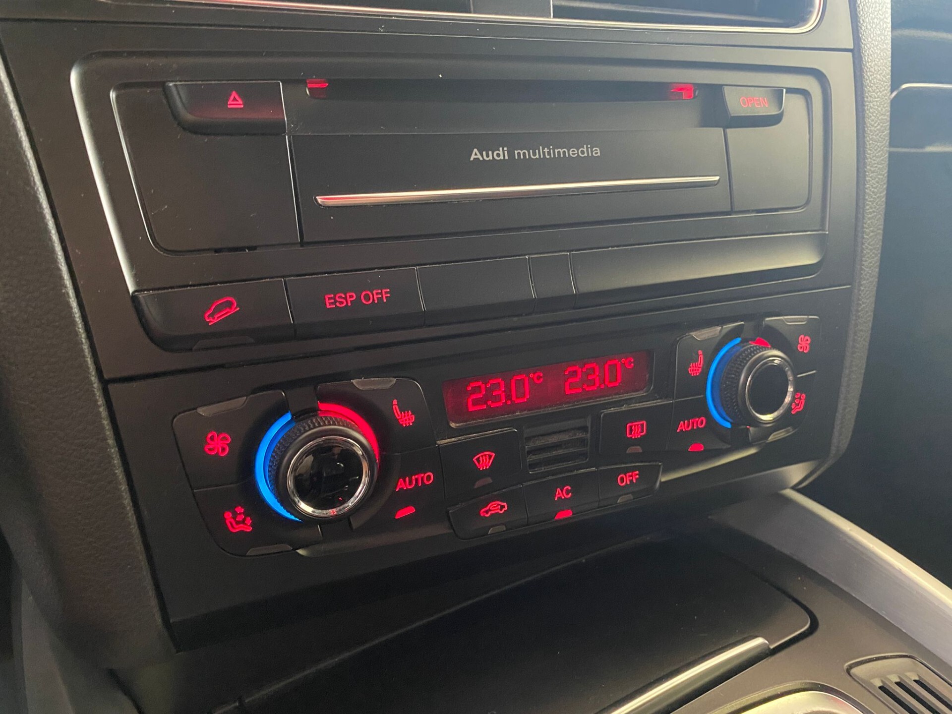Audi Q5 2.0TDI 170CV QUATTRO S-LINE ALLROAD