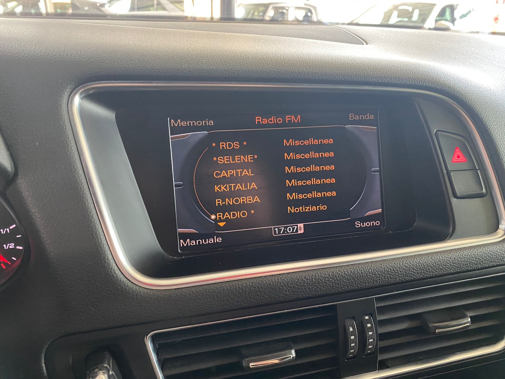 Audi Q5 2.0TDI 170CV QUATTRO S-LINE ALLROAD
