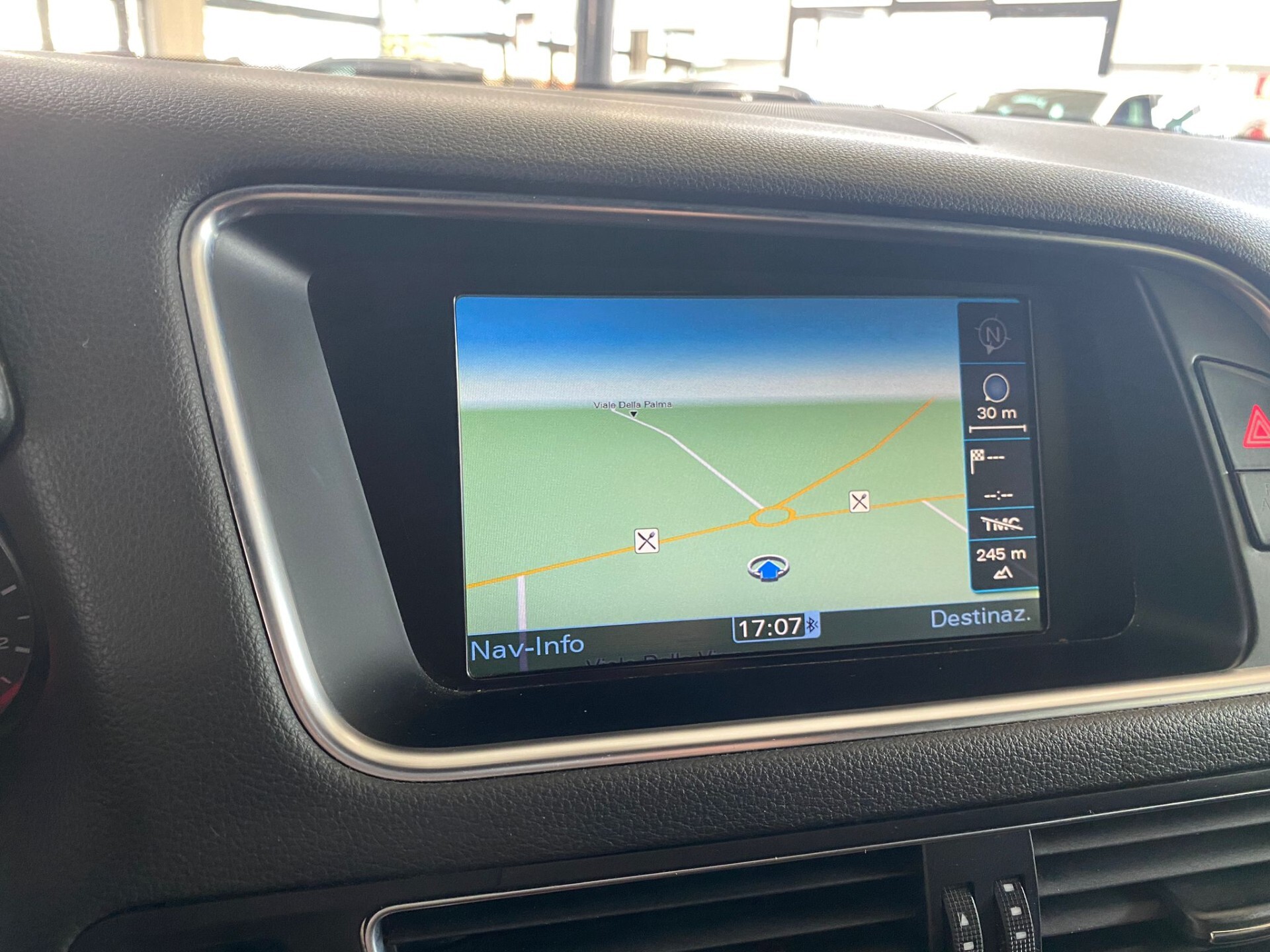 Audi Q5 2.0TDI 170CV QUATTRO S-LINE ALLROAD