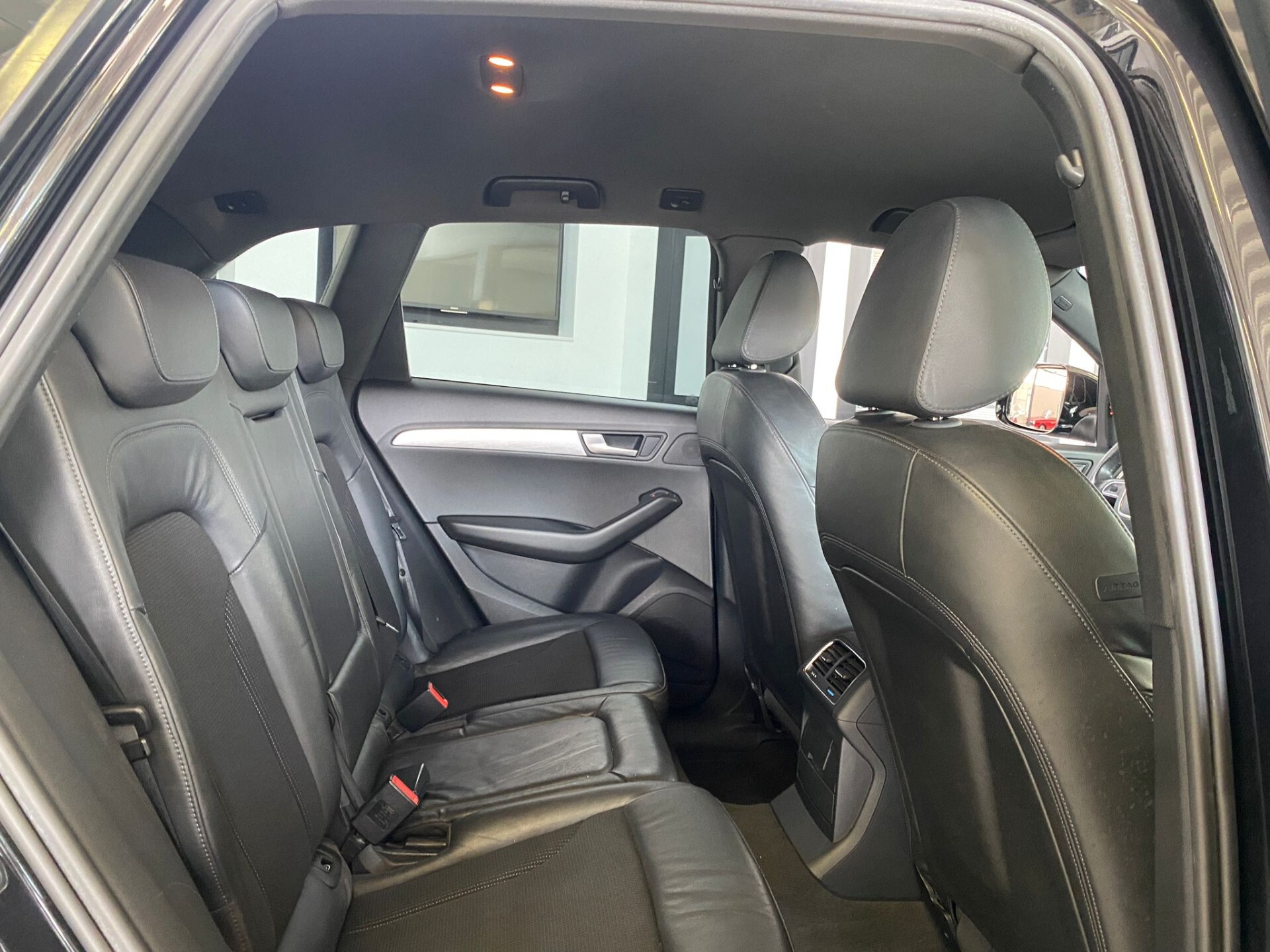 Audi Q5 2.0TDI 170CV QUATTRO S-LINE ALLROAD
