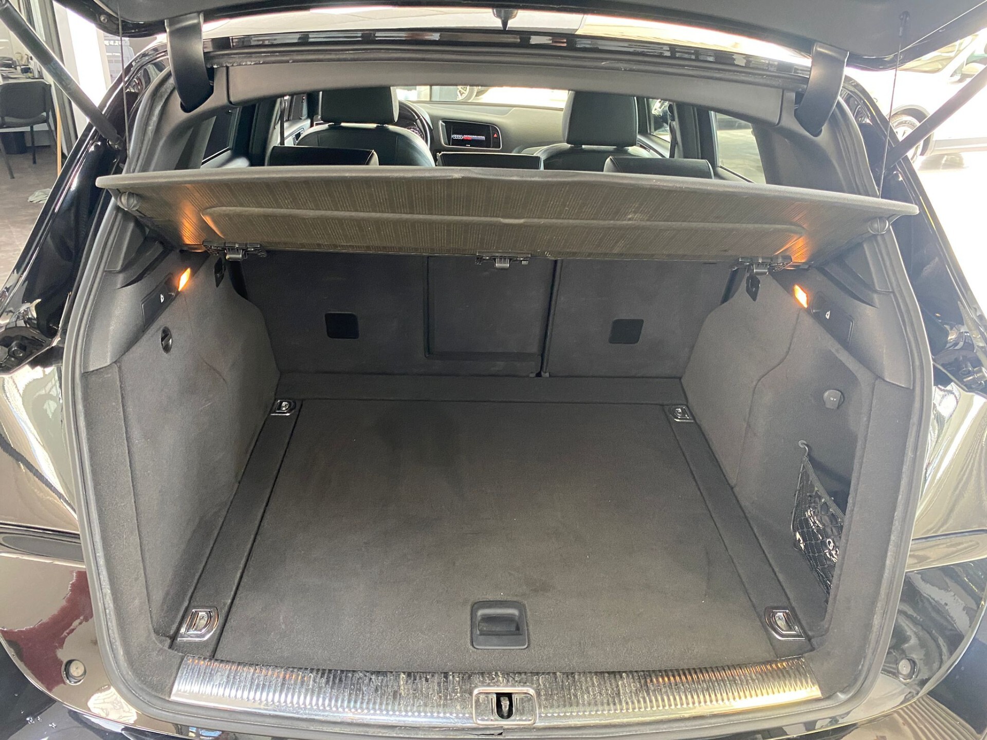 Audi Q5 2.0TDI 170CV QUATTRO S-LINE ALLROAD