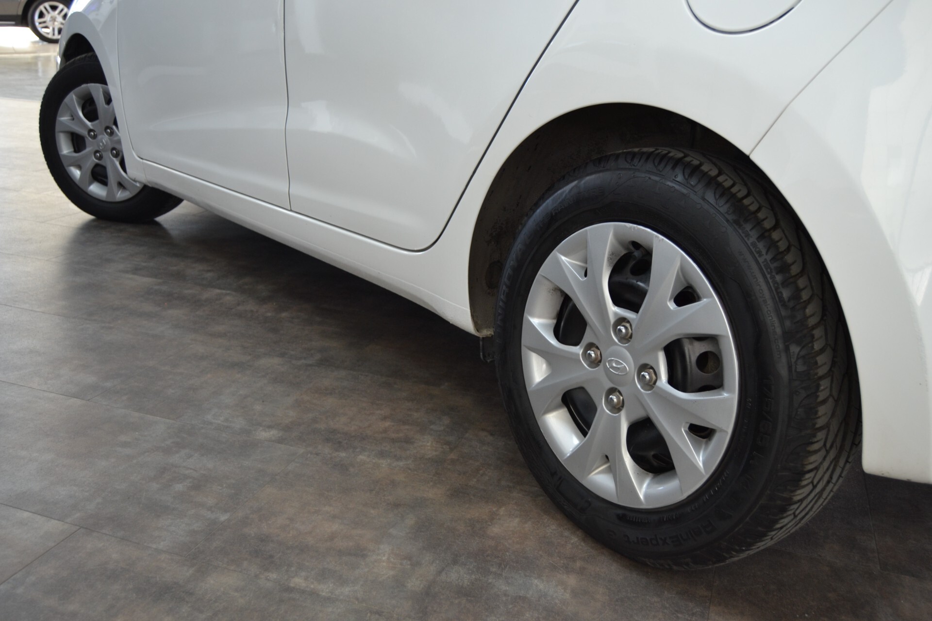 Hyundai i10 1.0 MPI Comfort UniPro/KmDoc/Bluetooth