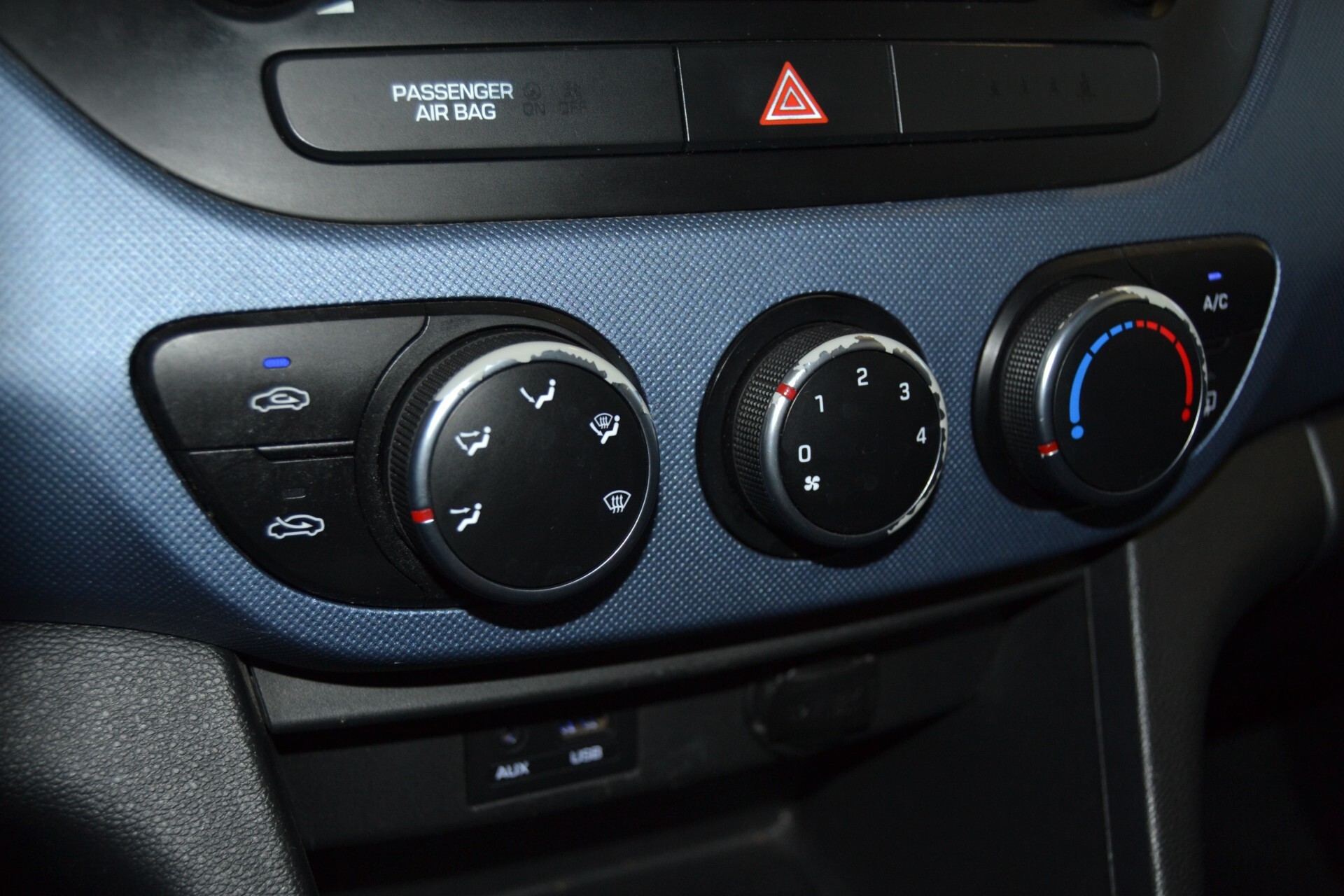 Hyundai i10 1.0 MPI Comfort UniPro/KmDoc/Bluetooth