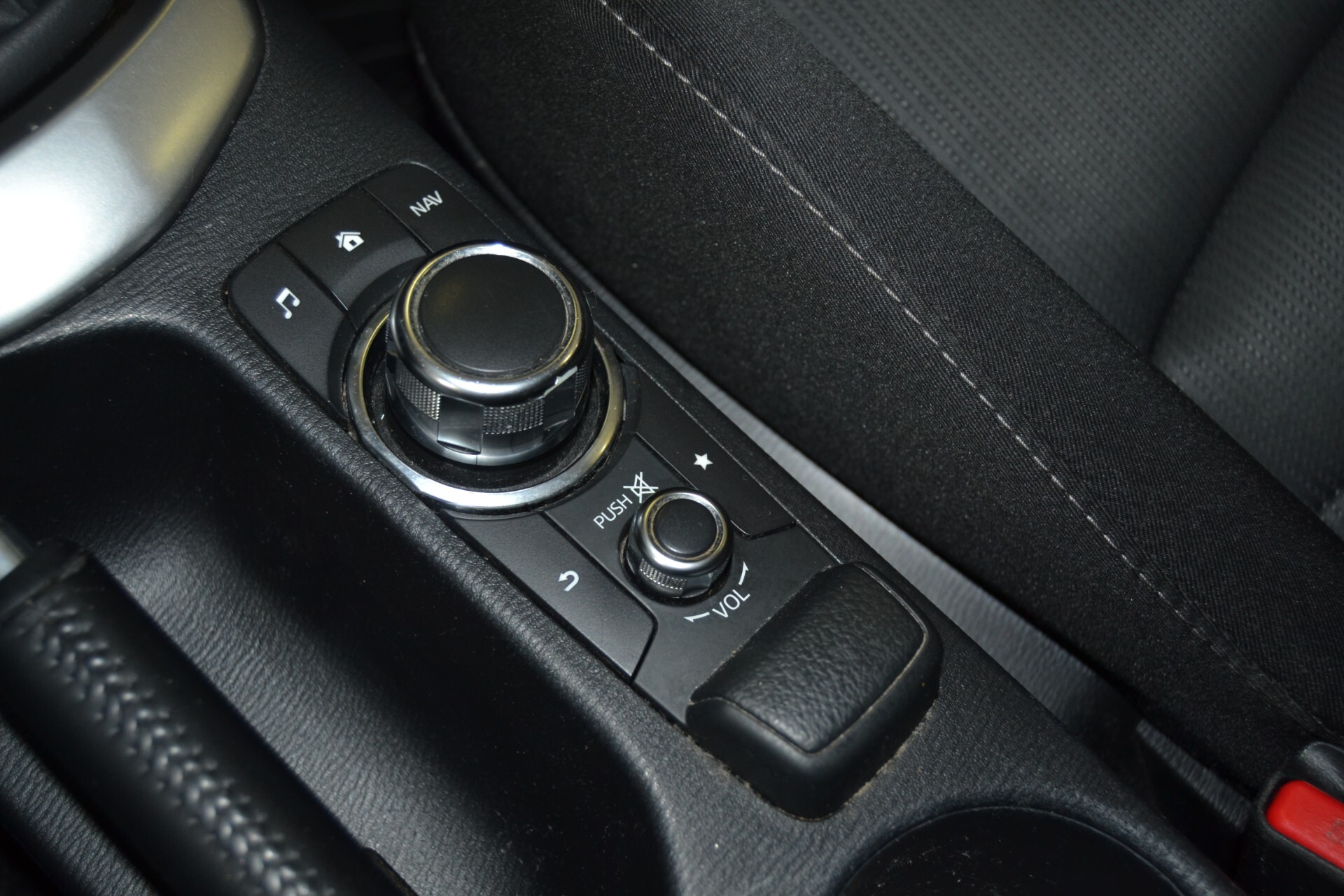 Mazda CX-3 1.5D Skyactiv-D UniPro/Navi/OttimoStato 