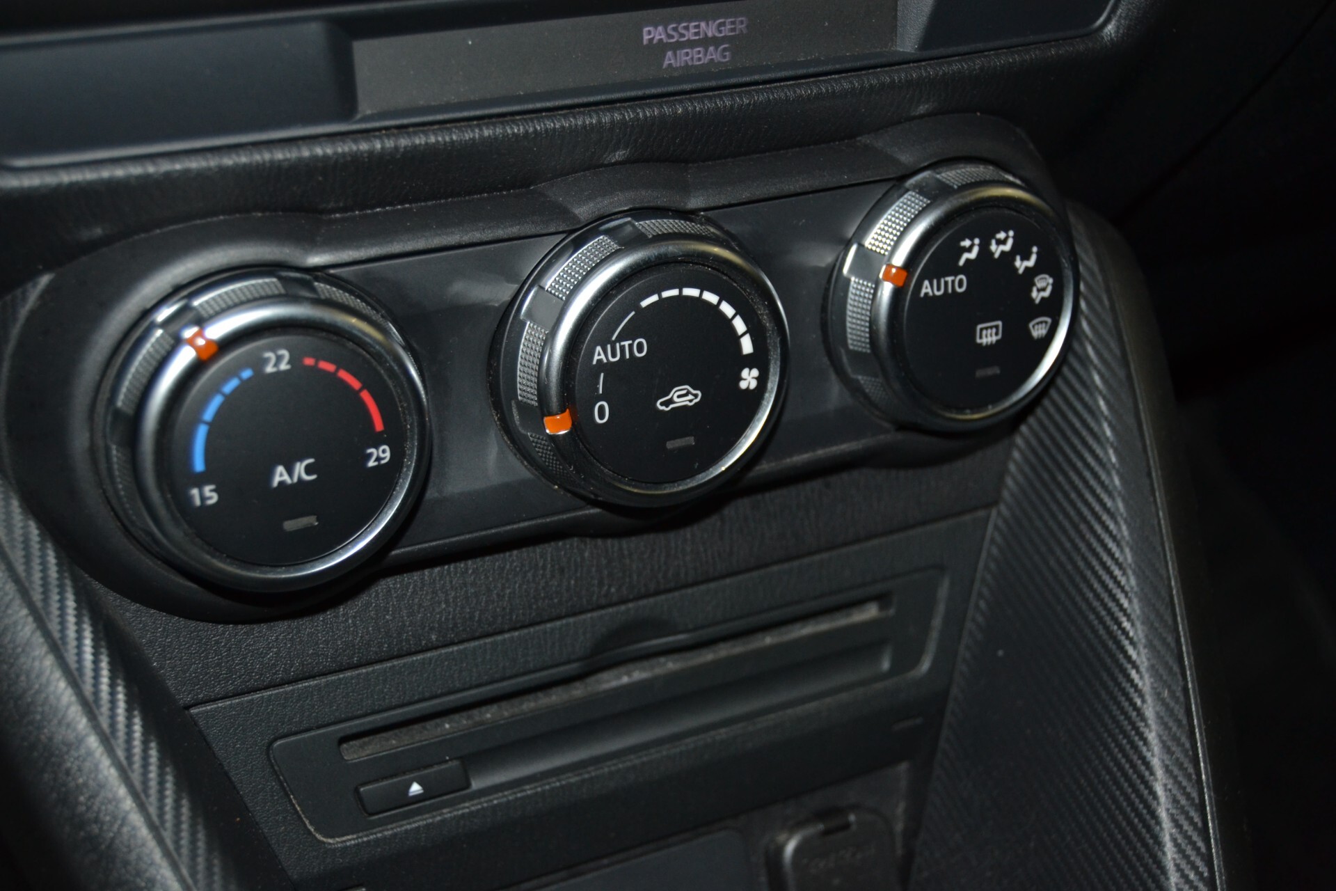 Mazda CX-3 1.5D Skyactiv-D UniPro/Navi/OttimoStato 