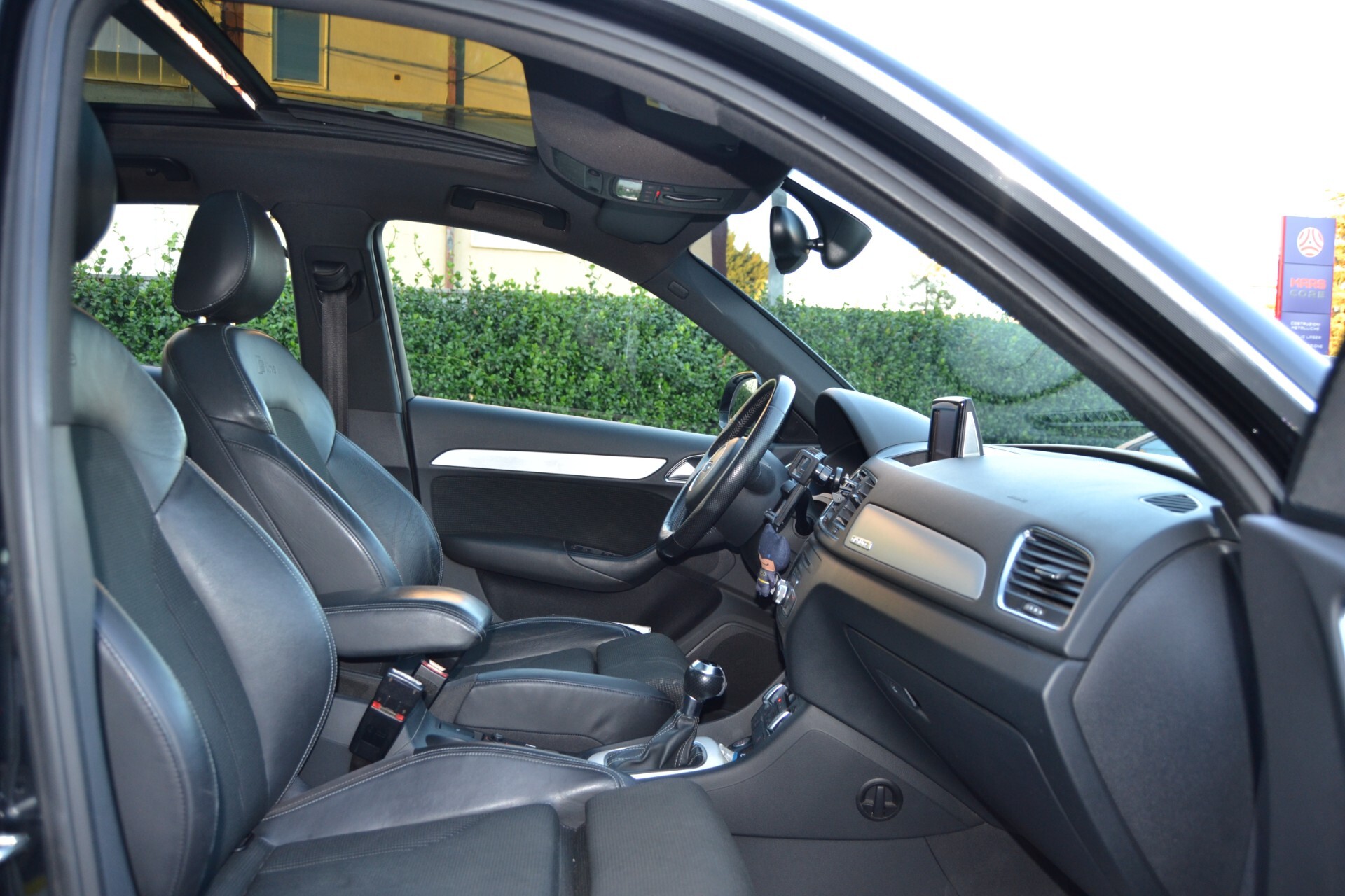 Audi Q3 2.0 TDI S-Line Quattro Tetto/Navi/Xenon