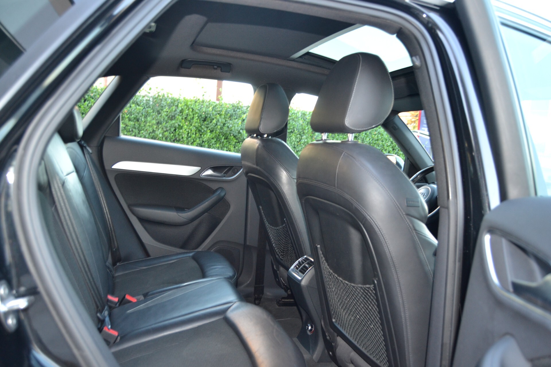 Audi Q3 2.0 TDI S-Line Quattro Tetto/Navi/Xenon