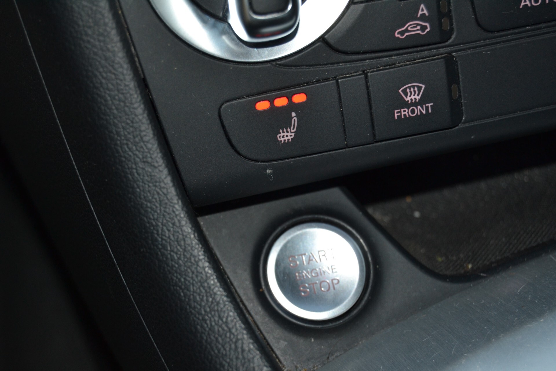 Audi Q3 2.0 TDI S-Line Quattro Tetto/Navi/Xenon