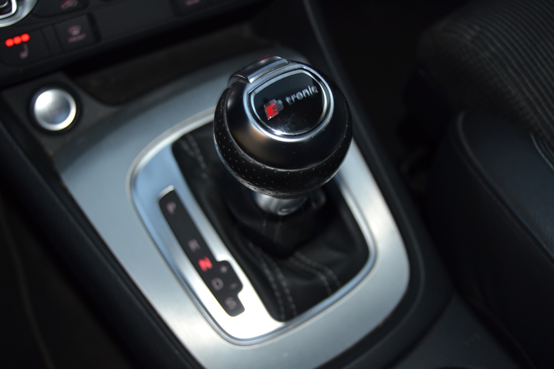 Audi Q3 2.0 TDI S-Line Quattro Tetto/Navi/Xenon