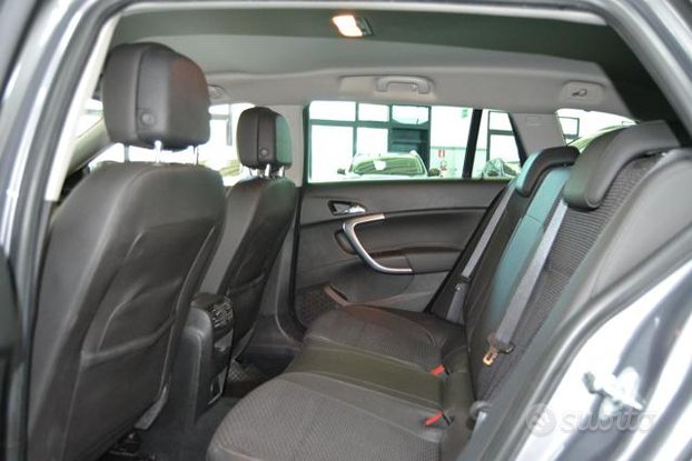 OPEL Insignia 1.6 CDTI 136CV Start&Stop Sports Tou