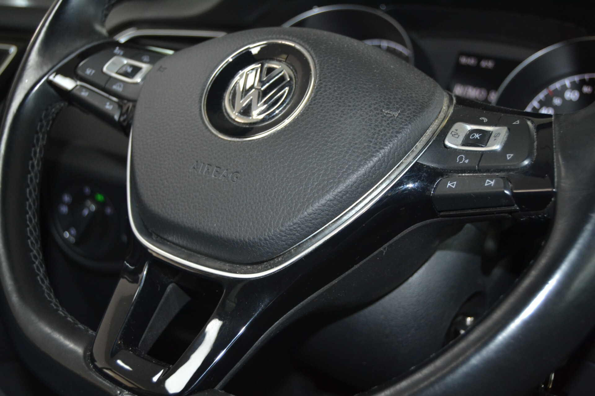 Volkswagen Golf Sportsvan 1.6 TDI 110 CV 5p. Highline BlueMotion Technology