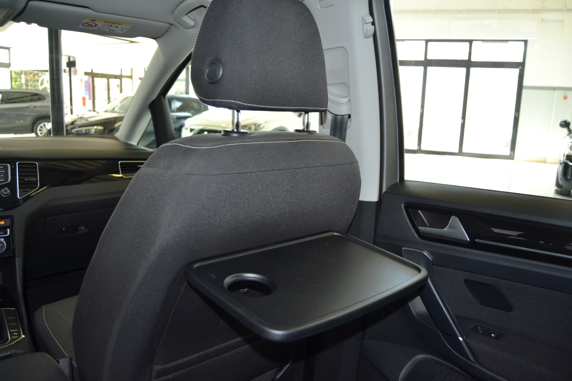 Volkswagen Golf Sportsvan 1.6 TDI 110 CV 5p. Highline BlueMotion Technology