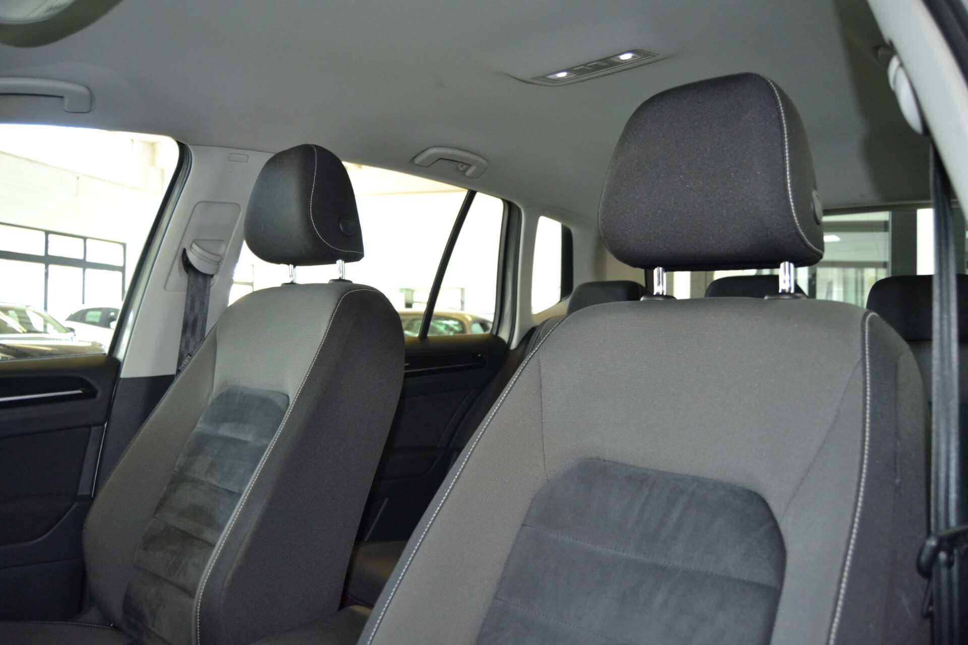 Volkswagen Golf Sportsvan 1.6 TDI 110 CV 5p. Highline BlueMotion Technology