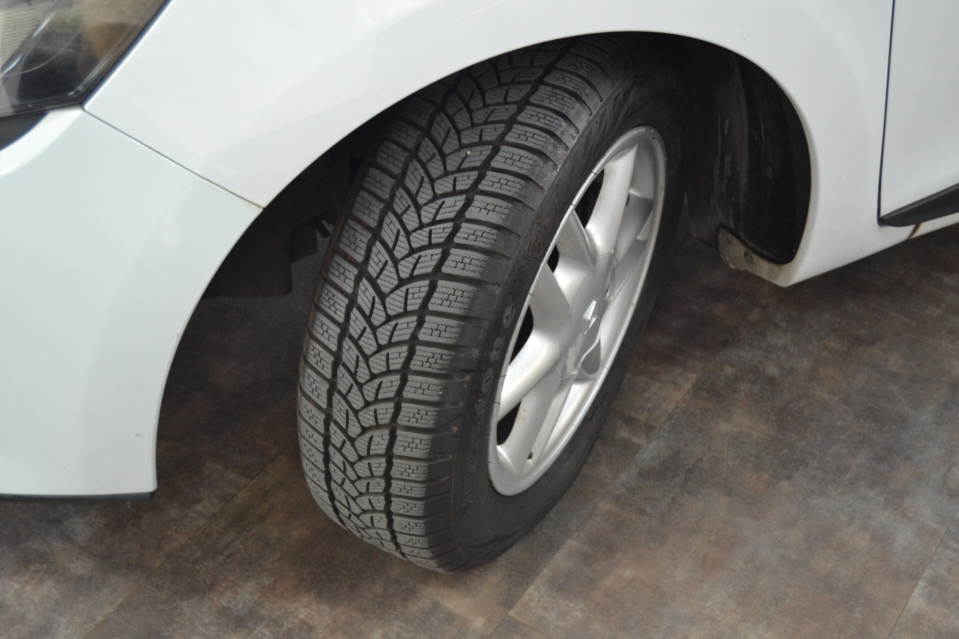 Renault Clio 1.5DCI 75CV Energy 5P/Navi/Cruise/KMDOC