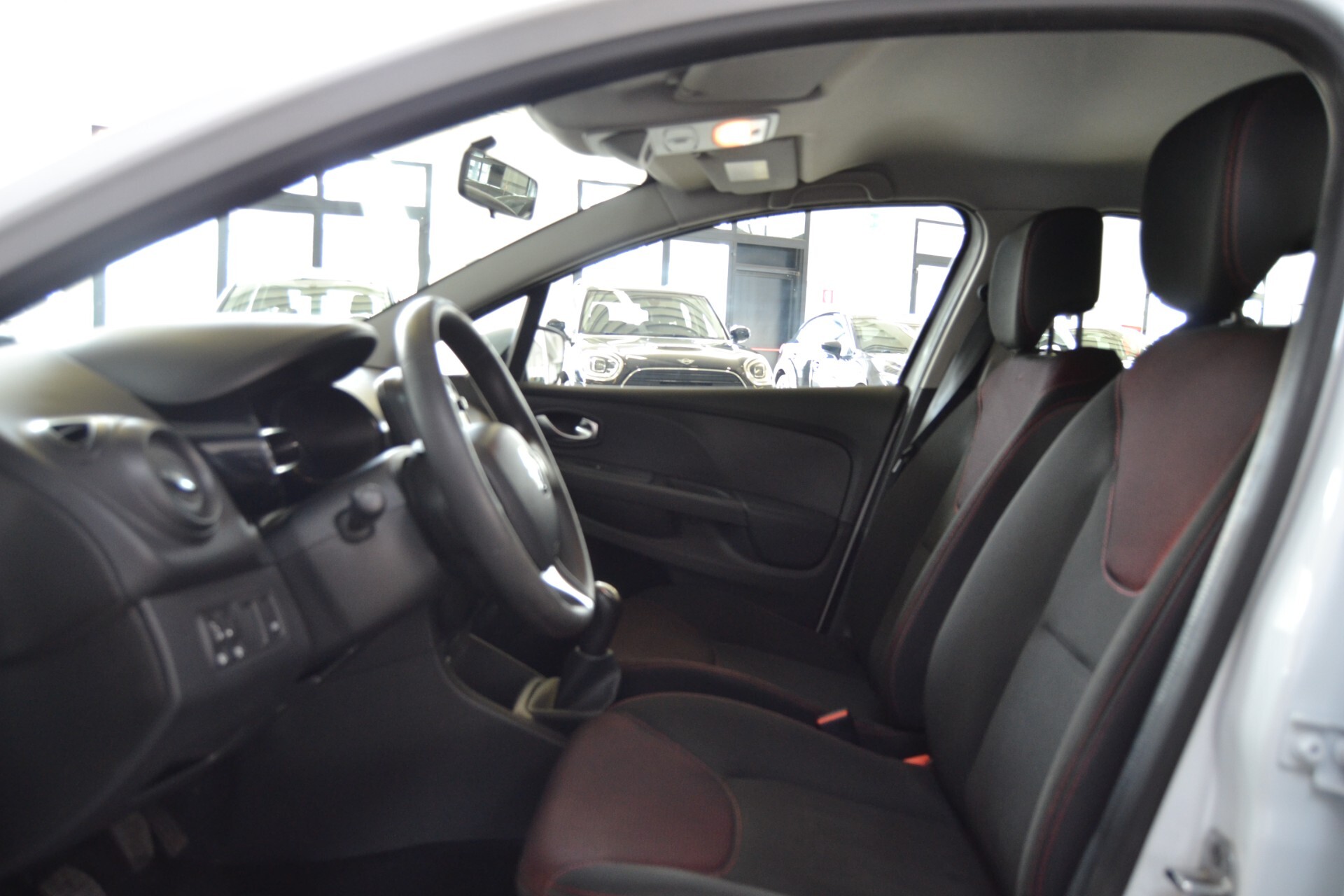 Renault Clio 1.5DCI 75CV Energy 5P/Navi/Cruise/KMDOC