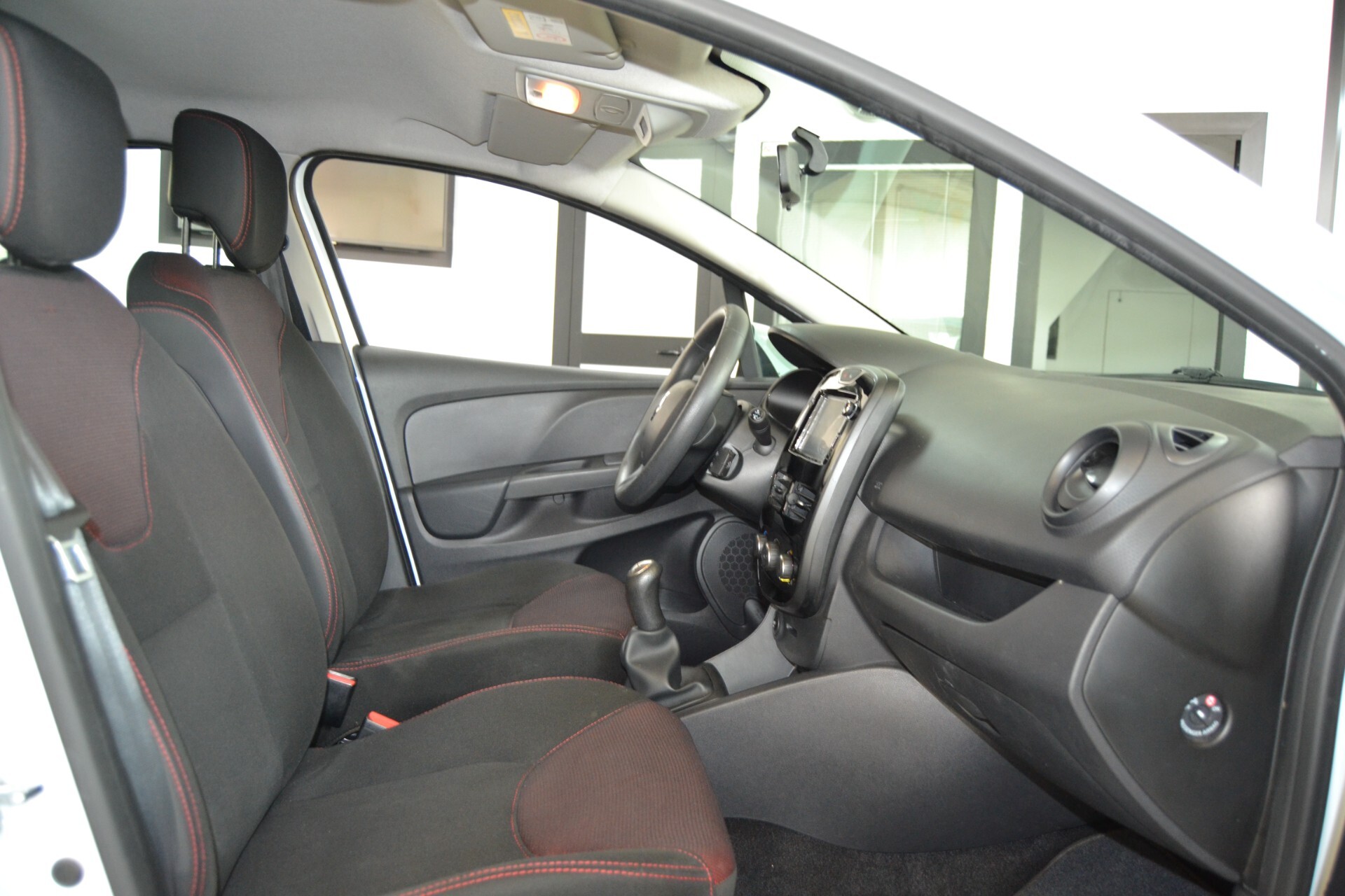 Renault Clio 1.5DCI 75CV Energy 5P/Navi/Cruise/KMDOC