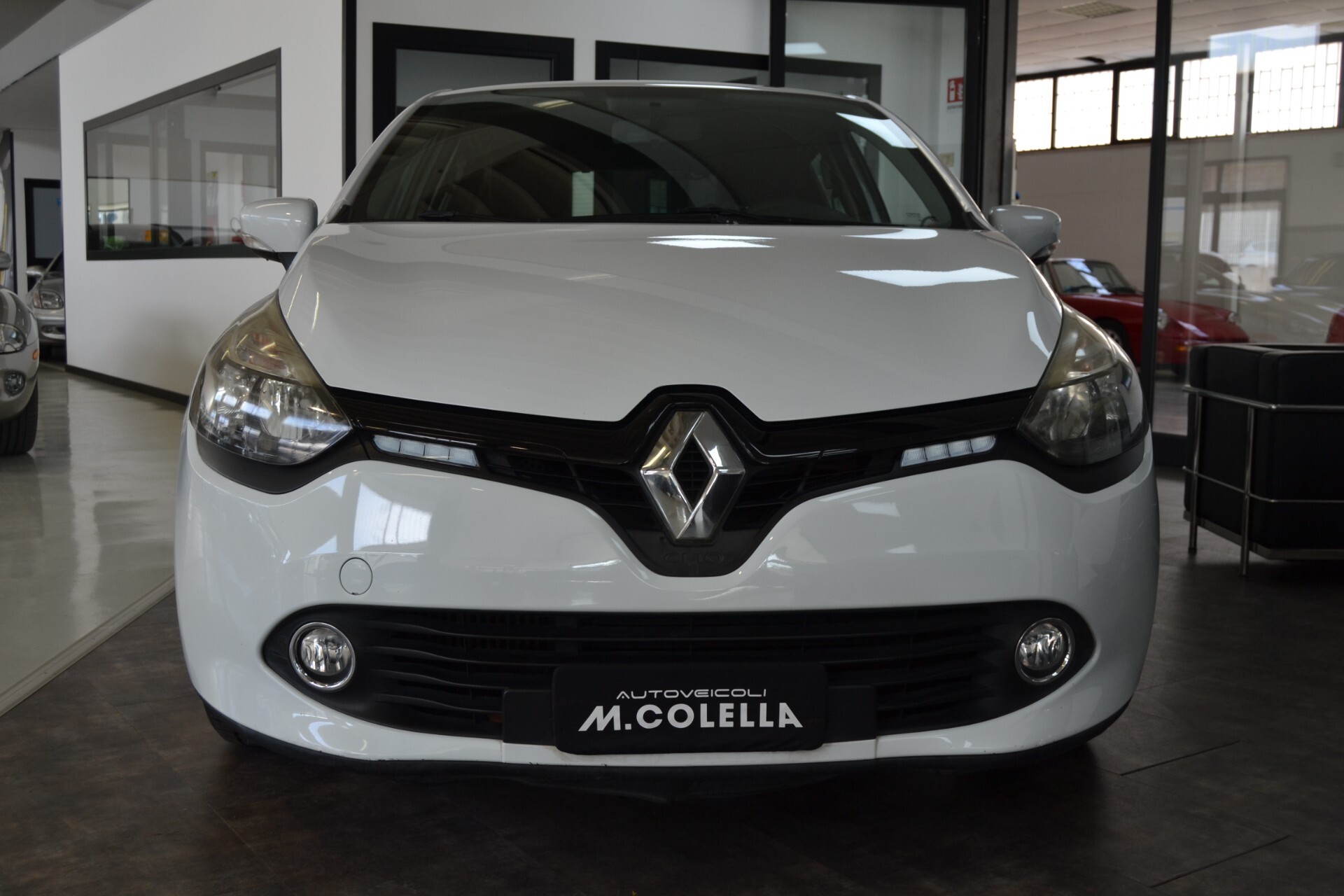 Renault Clio 1.5DCI 75CV Energy 5P/Navi/Cruise/KMDOC