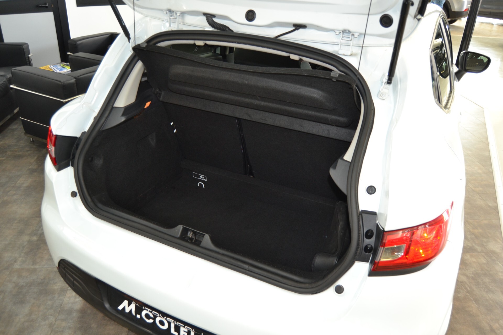 Renault Clio 1.5DCI 75CV Energy 5P/Navi/Cruise/KMDOC