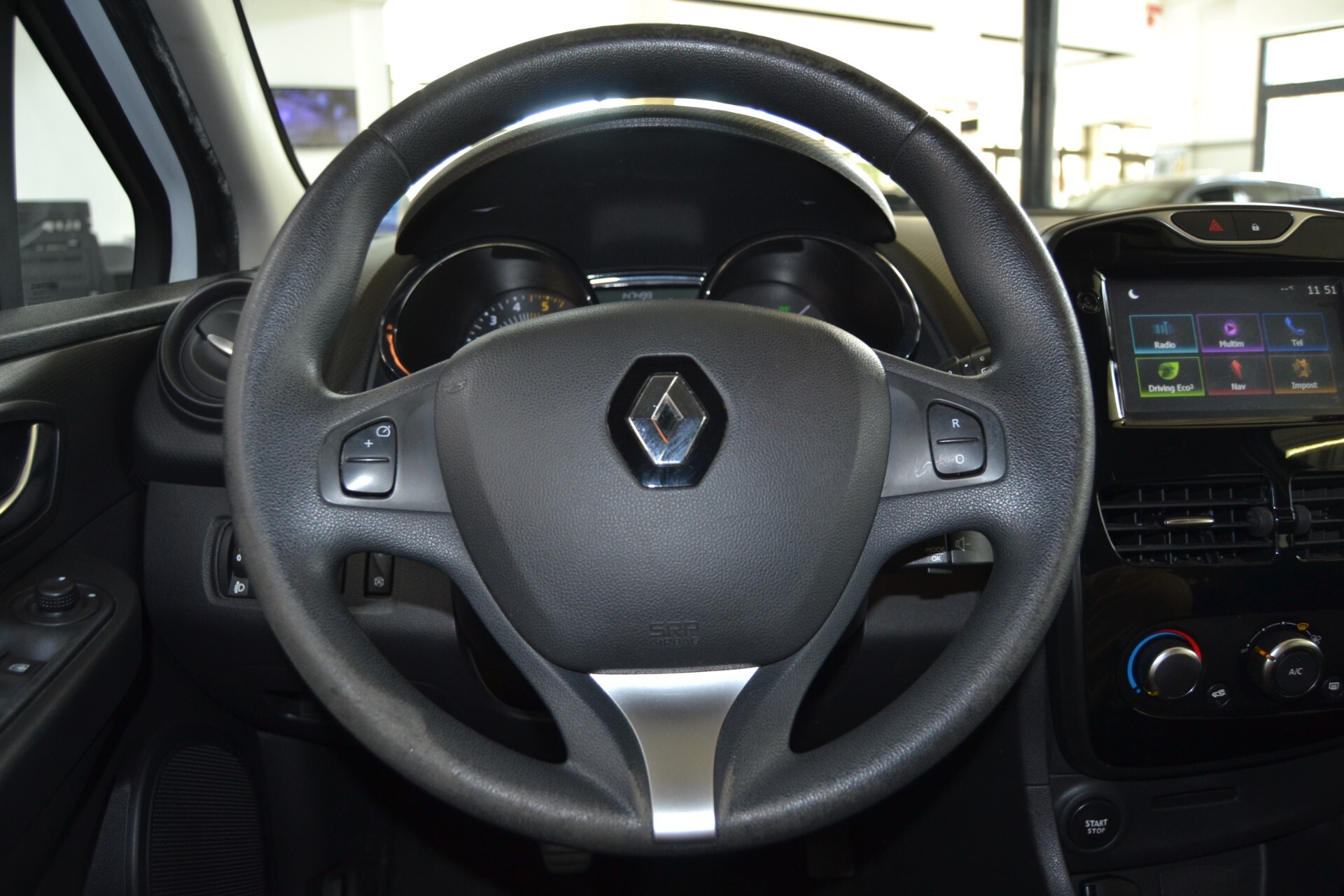 Renault Clio 1.5DCI 75CV Energy 5P/Navi/Cruise/KMDOC