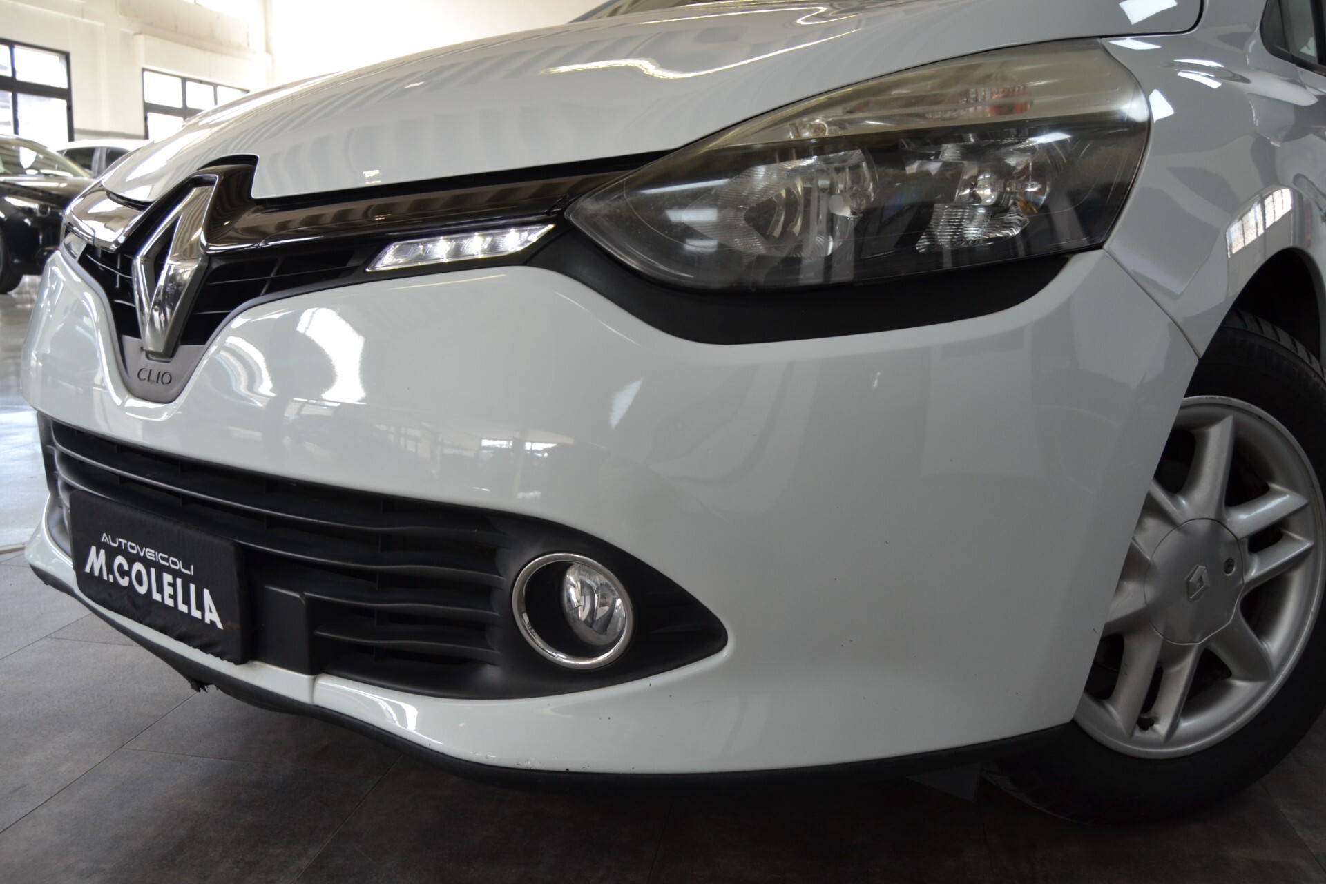 Renault Clio 1.5DCI 75CV Energy 5P/Navi/Cruise/KMDOC