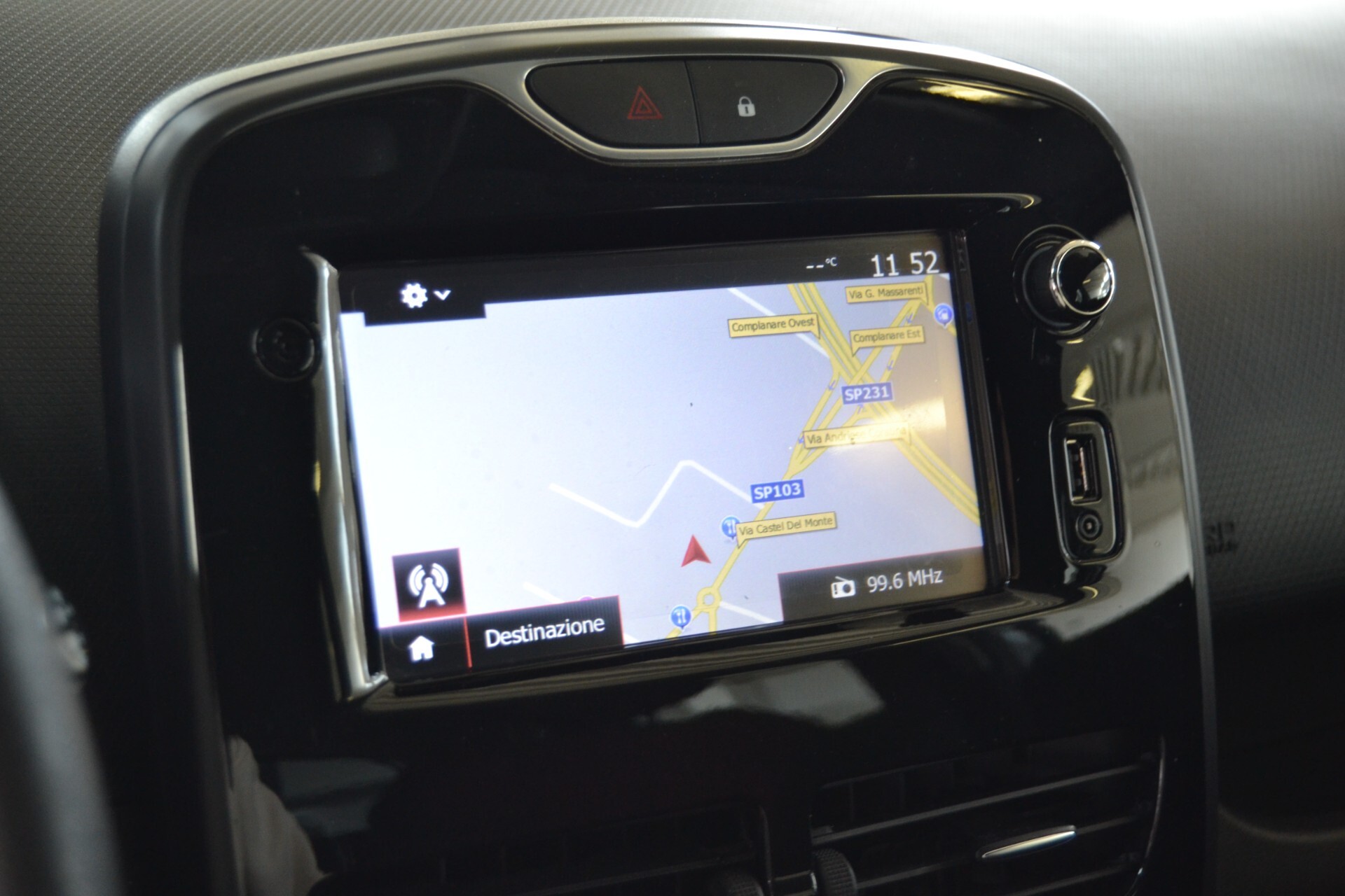 Renault Clio 1.5DCI 75CV Energy 5P/Navi/Cruise/KMDOC