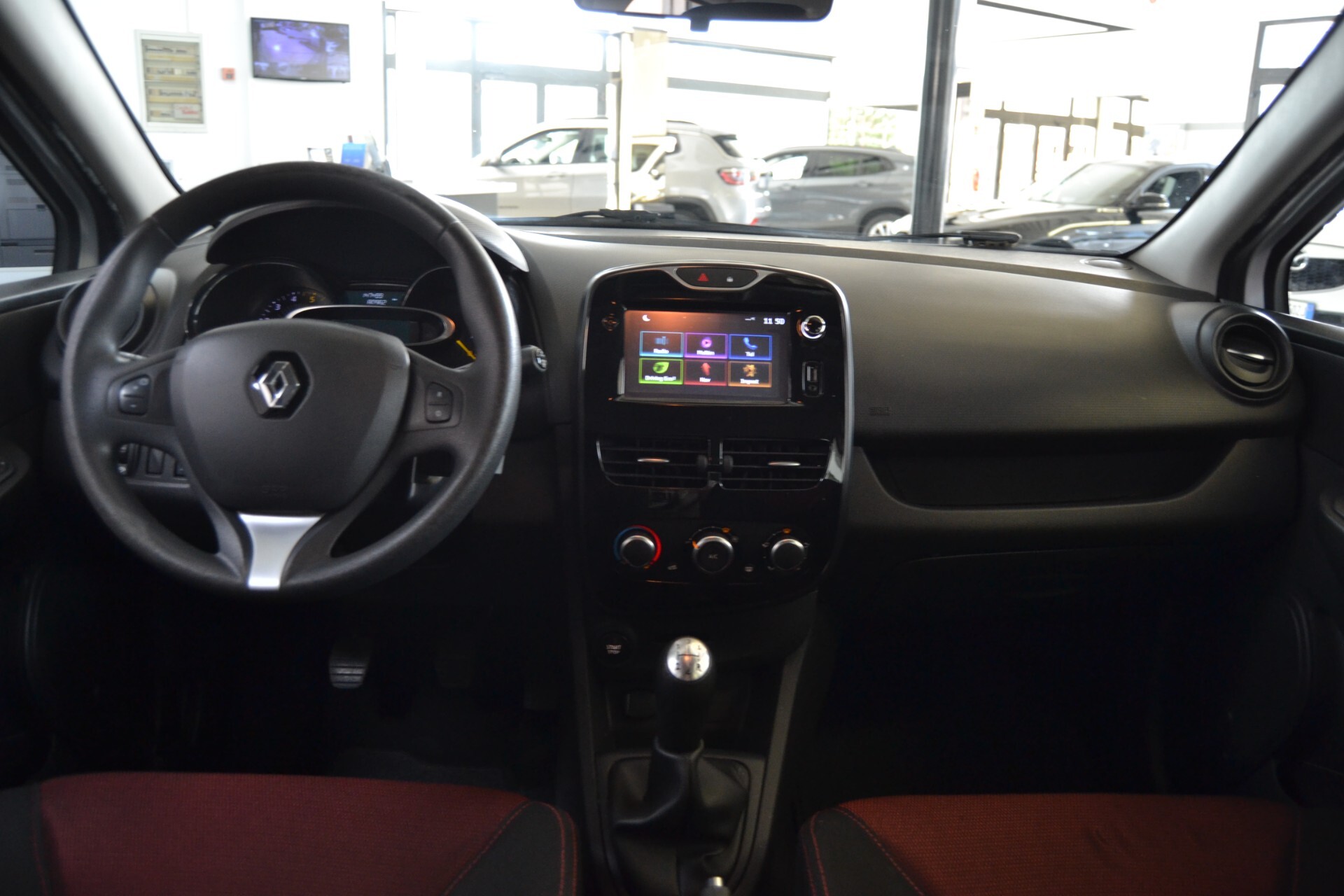 Renault Clio 1.5DCI 75CV Energy 5P/Navi/Cruise/KMDOC