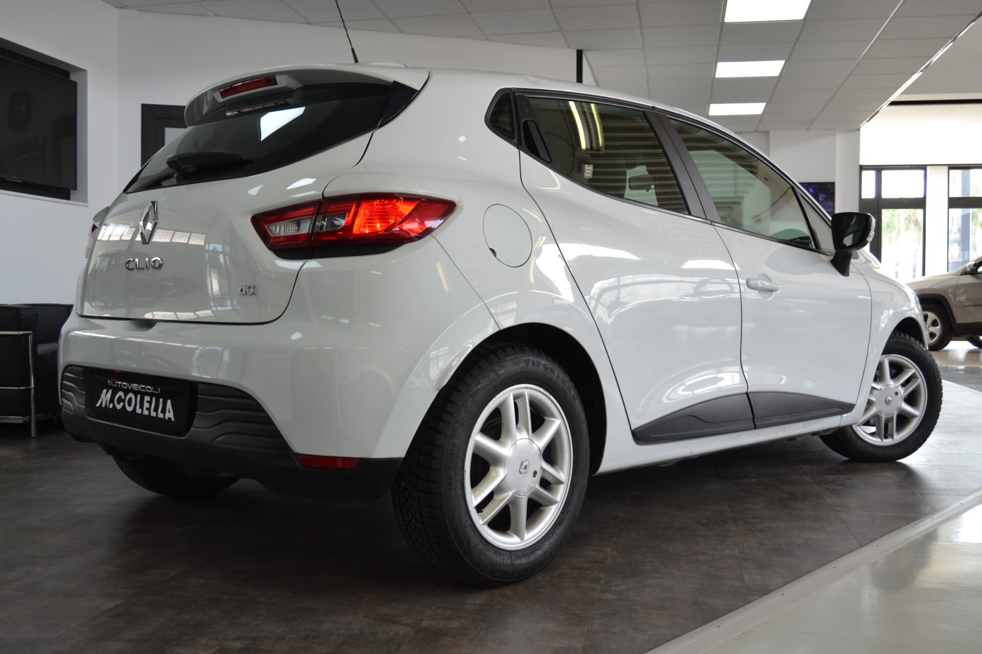 Renault Clio 1.5DCI 75CV Energy 5P/Navi/Cruise/KMDOC